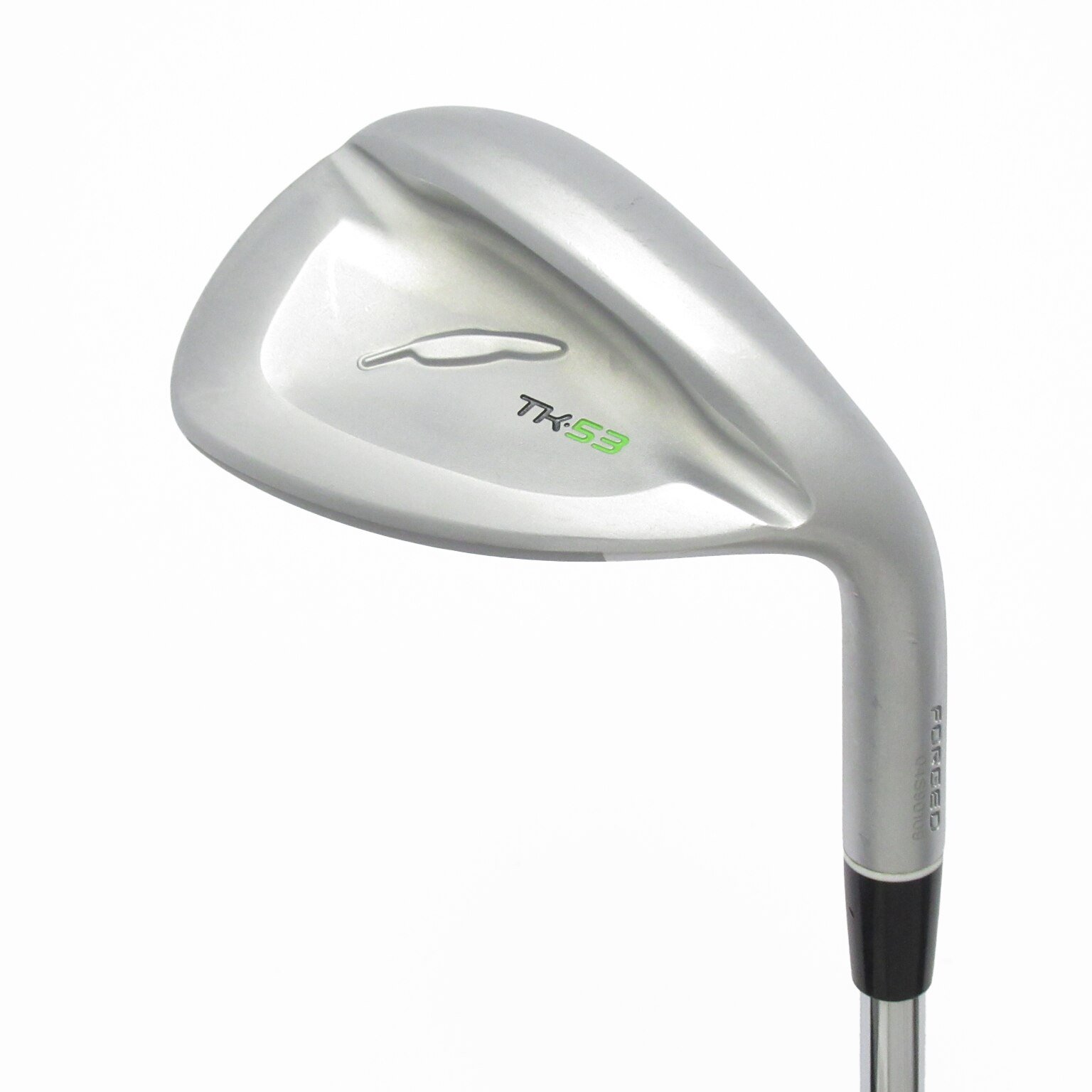 【中古ゴルフクラブ】フォーティーン　FOURTEEN　TK-53 ウェッジ FS-WEDGE　シャフト：FS-WEDGE 中古】TK-53 ウェッジ FS-WEDGE 53 WEDGE C(ウェッジ（単品