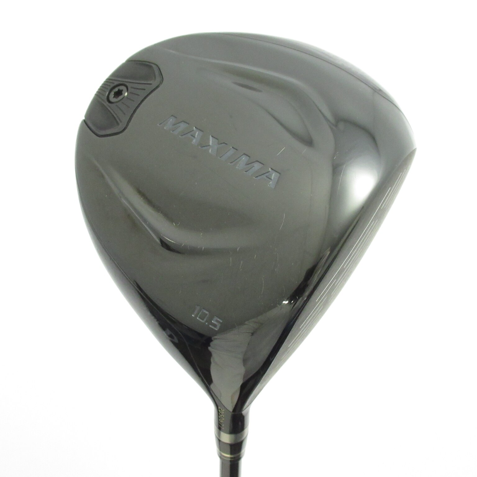 中古】Ryoma MAXIMA 2 TYPE-D ドライバー (リョーマ ゴルフ) MAXIMA