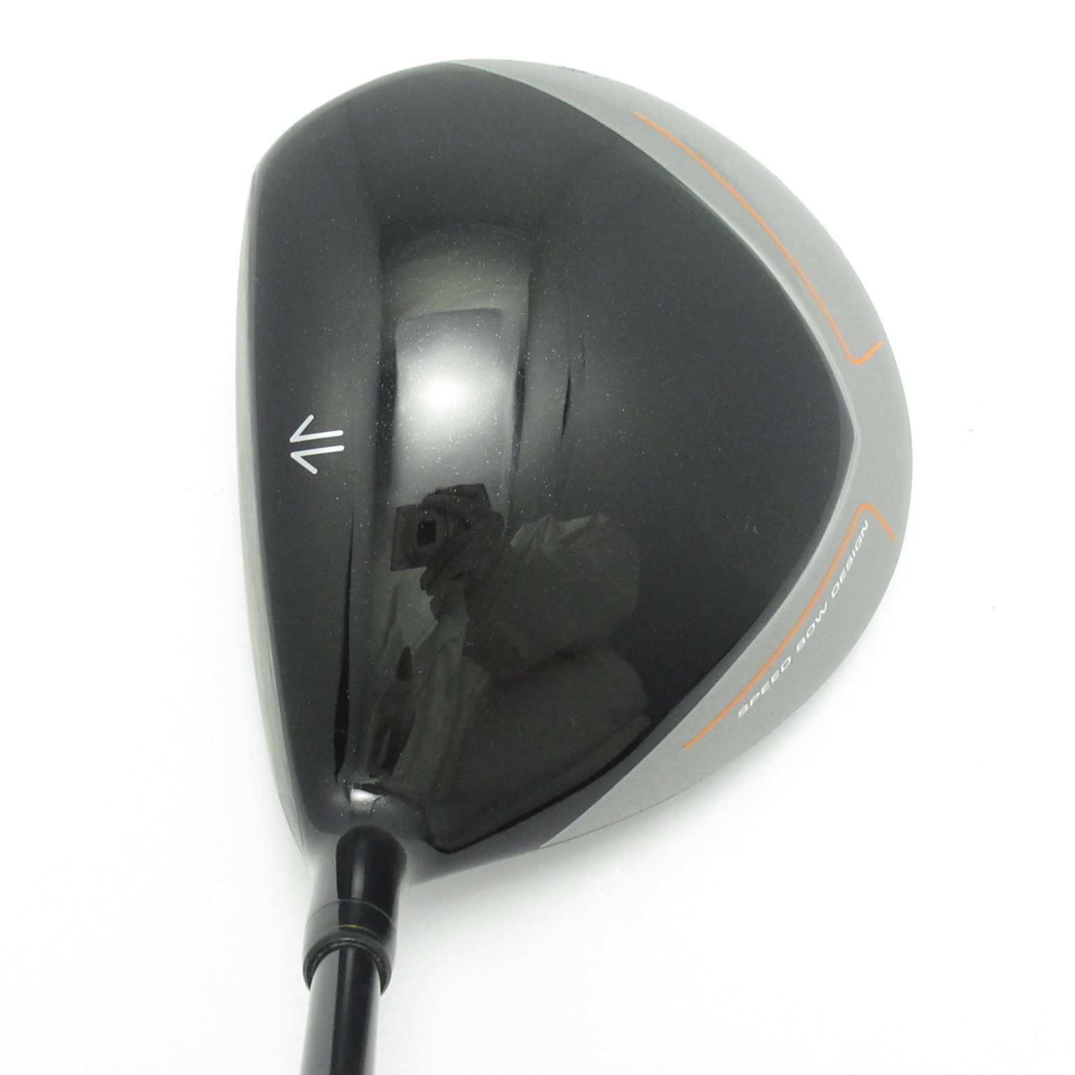 中古】SG(2023) ドライバー IMPACTFIT m230(ブラック) 10.5 R C