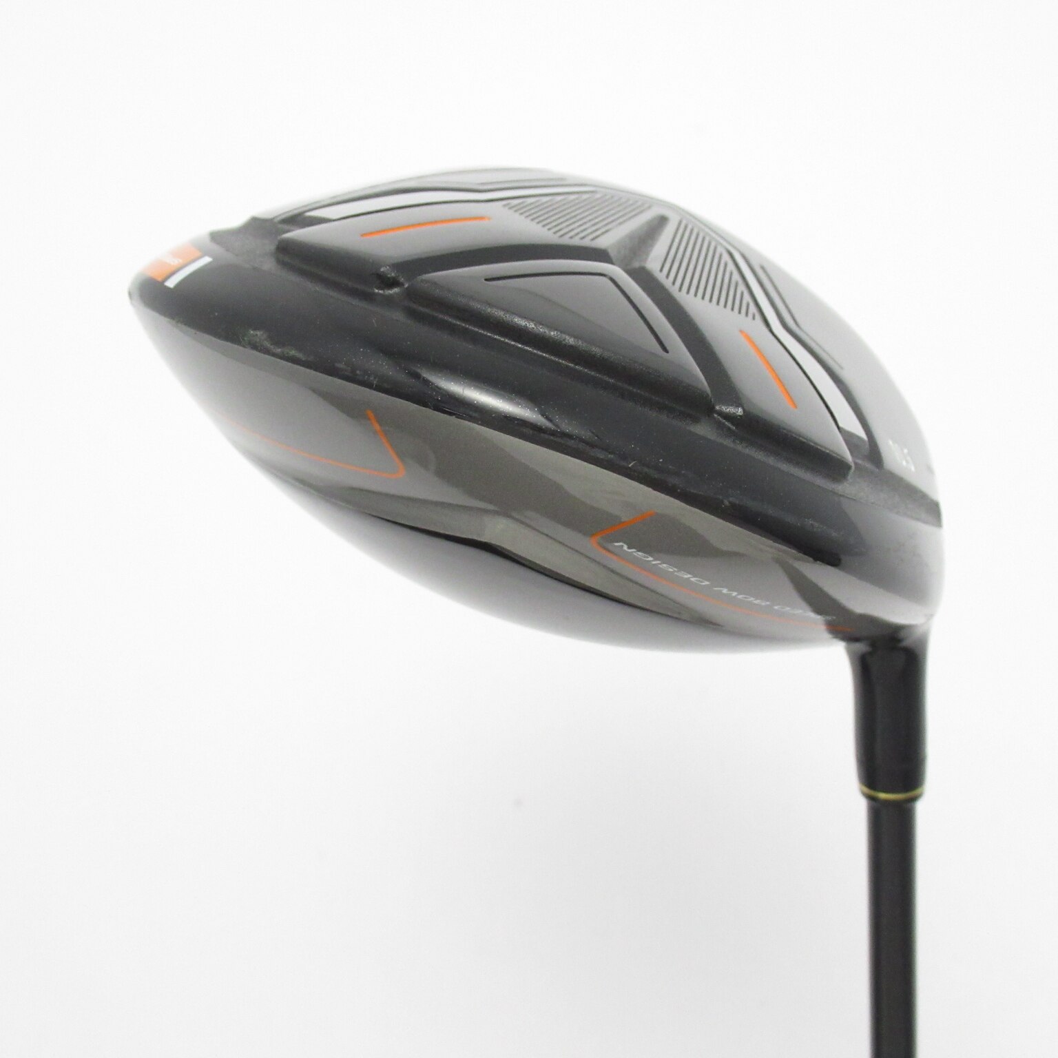 中古】SG(2023) ドライバー IMPACTFIT m230(ブラック) 10.5 R C