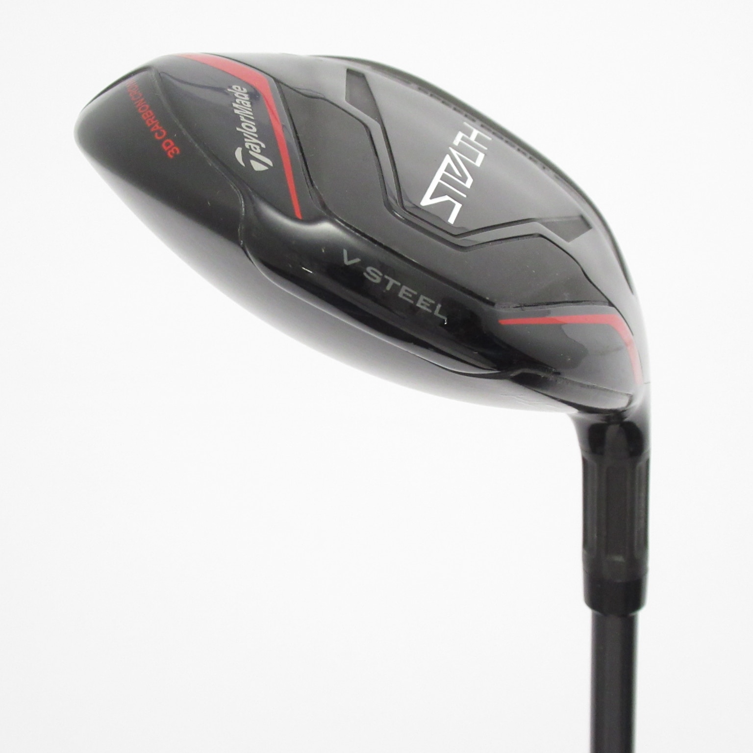 中古】ステルス フェアウェイウッド TENSEI RED TM50(2022) 18 S C