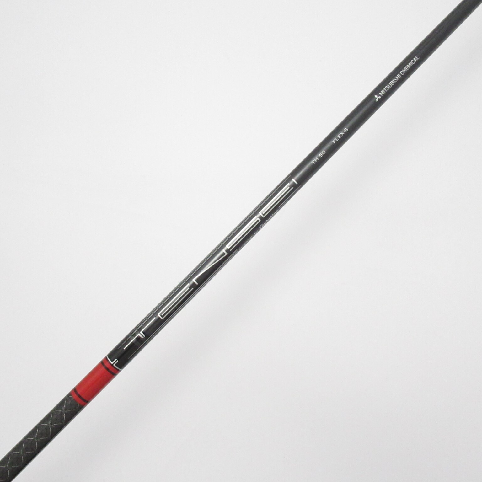 中古】ステルス フェアウェイウッド TENSEI RED TM50(2022) 18 S C