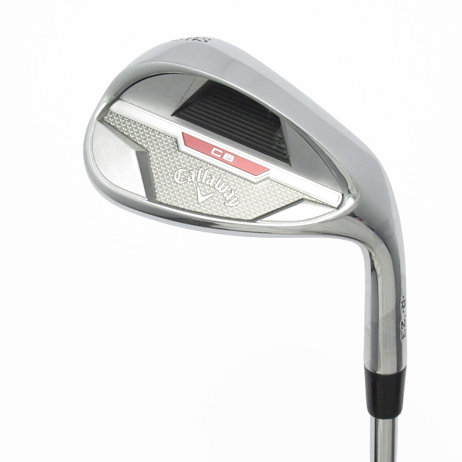 中古】CB(2023) ウェッジ (キャロウェイ) Callaway Golf 通販｜GDO中古