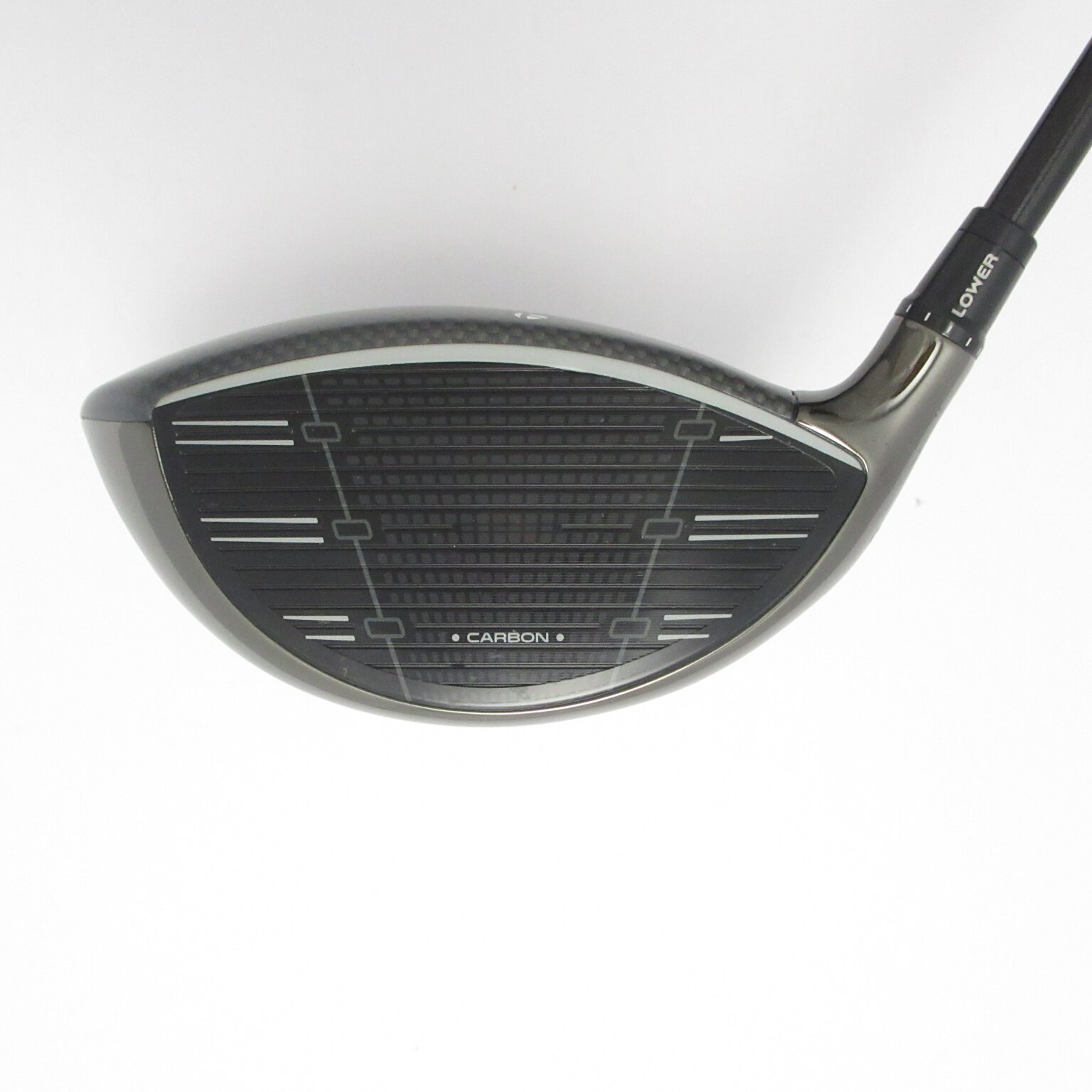 中古】Qi35 ドライバー Tour AD CQ-6 9 S C(ドライバー（単品）)|Qi35
