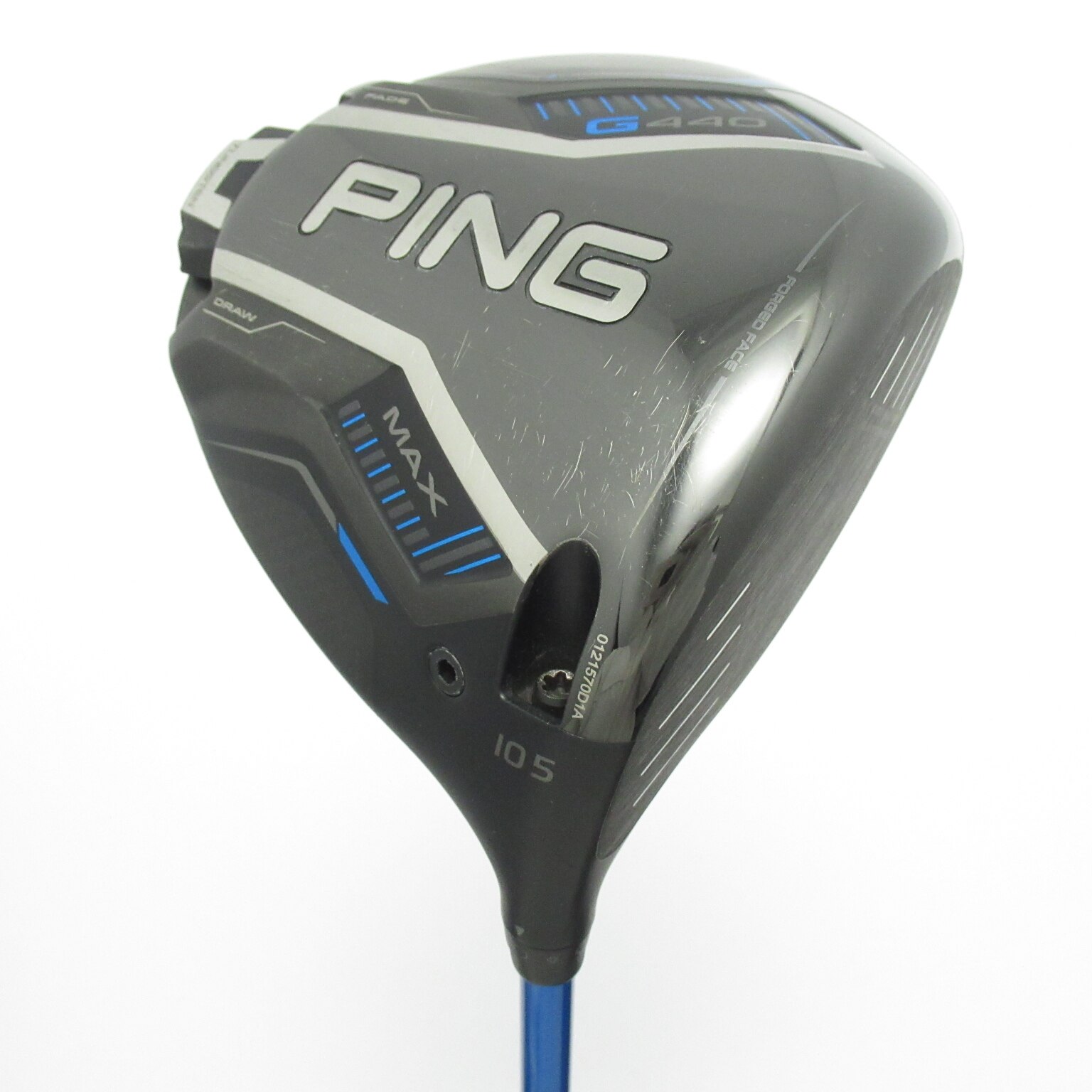 中古】ピン(PING) ドライバー 通販｜GDO中古ゴルフクラブ