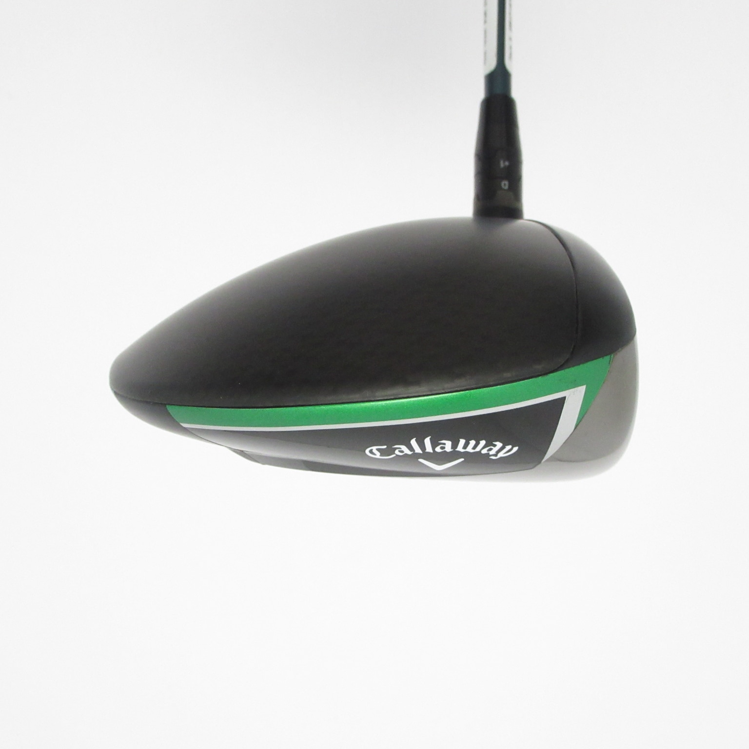 中古】ELYTE X 10K ドライバー VENTUS GREEN 5 for Callaway 10.5 S BC