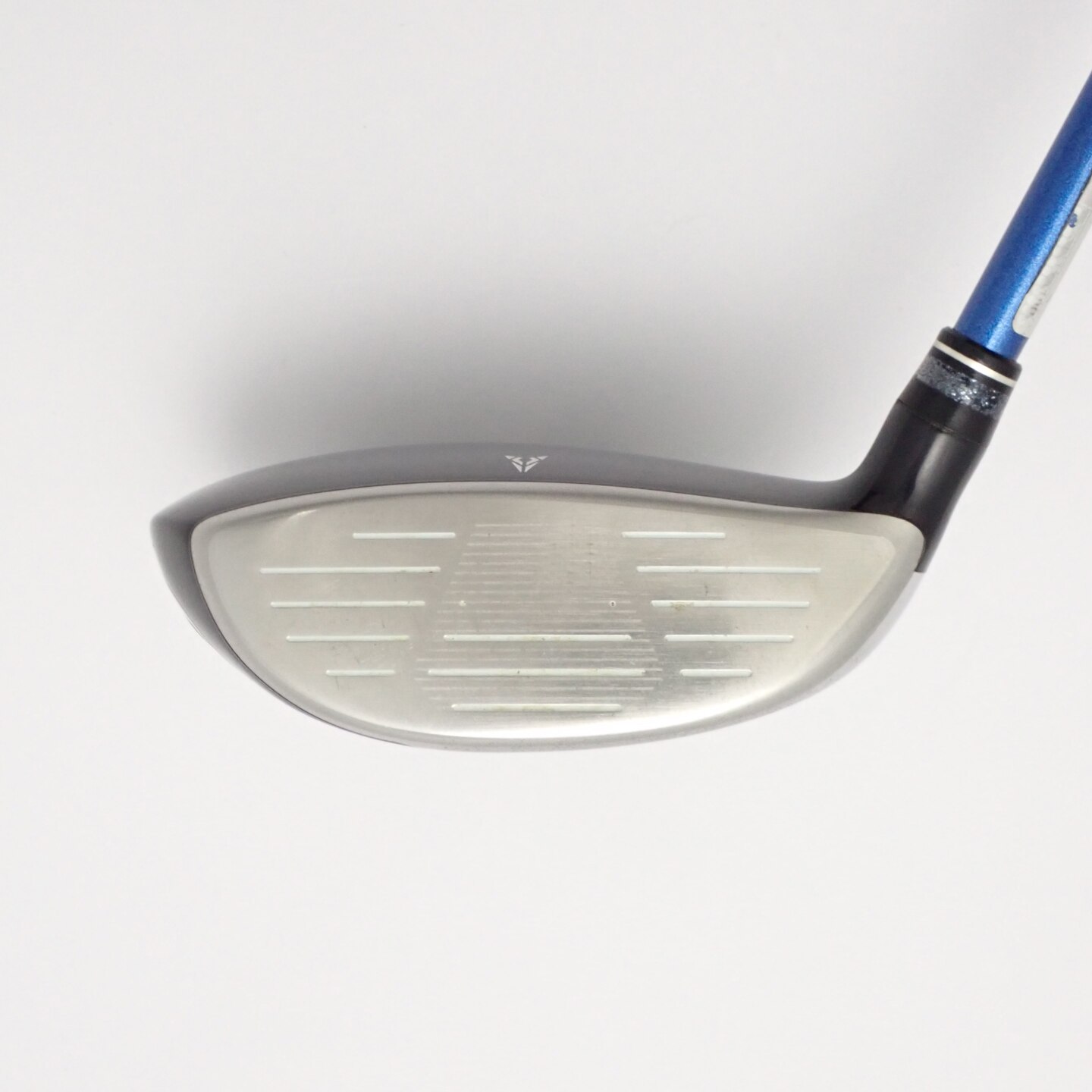 中古】ゼクシオ イレブン フェアウェイウッド(ネイビー) フェアウェイ