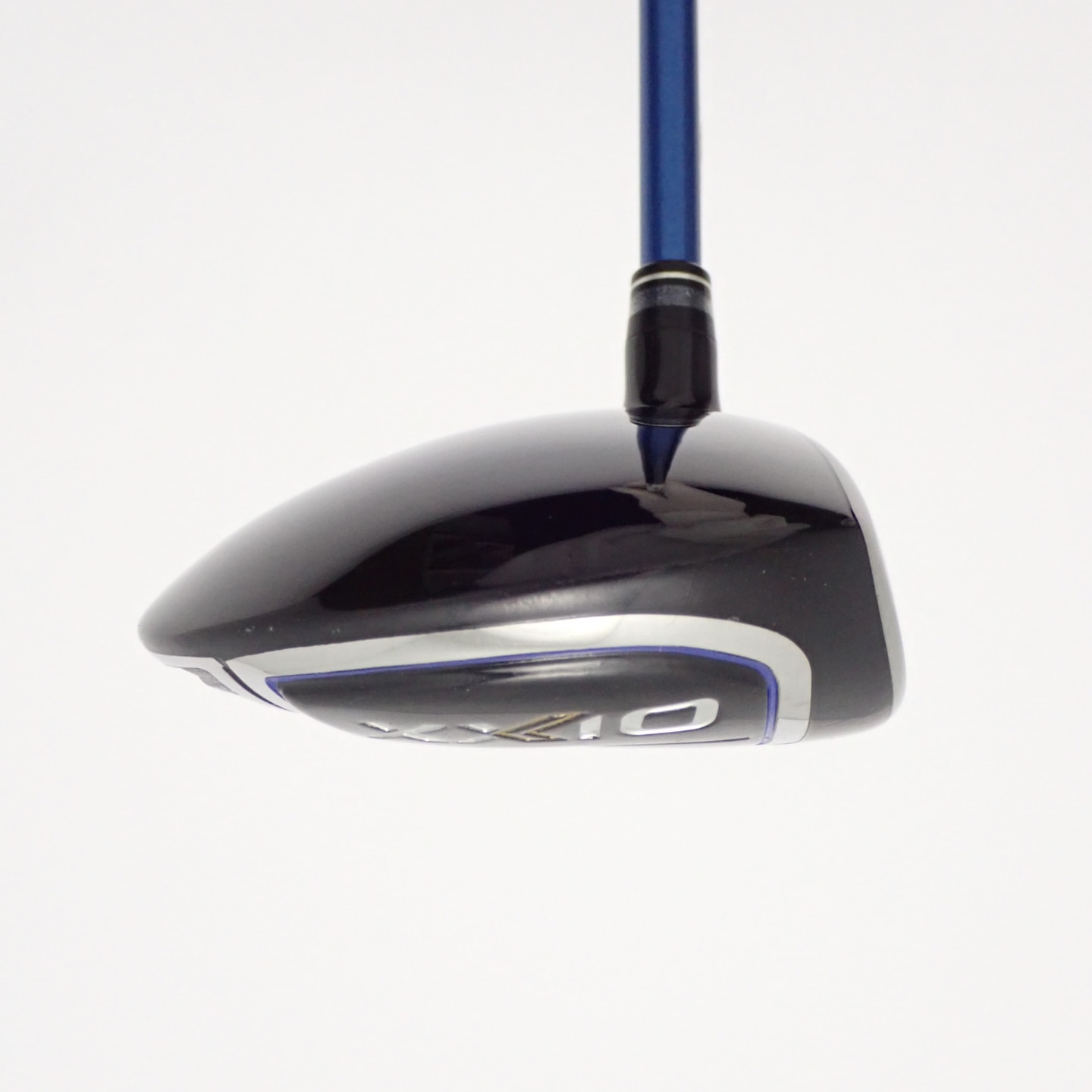 中古】ゼクシオ イレブン フェアウェイウッド(ネイビー) フェアウェイ