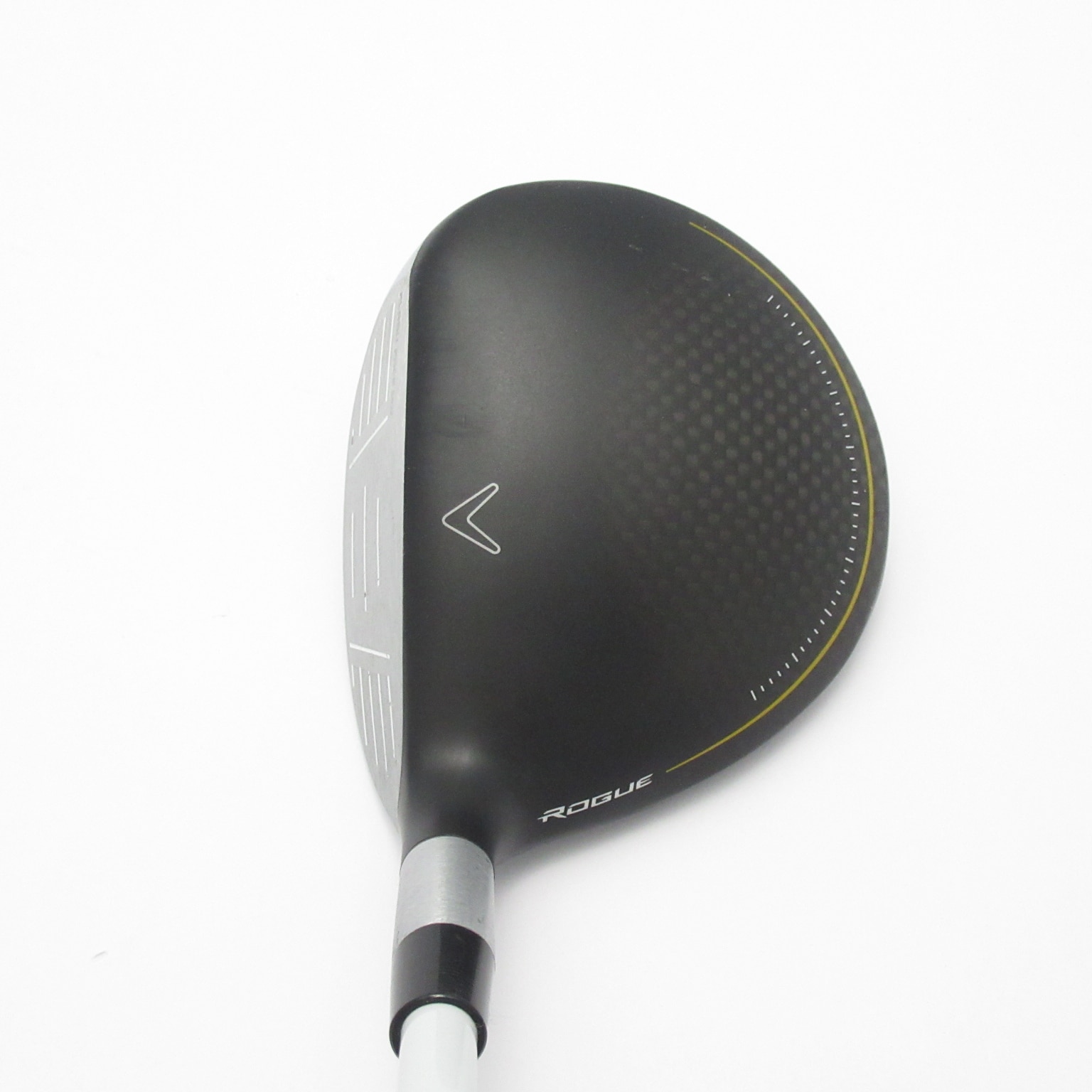 中古】ローグ ST MAX FAST フェアウェイウッド ELDIO 40 for Callaway