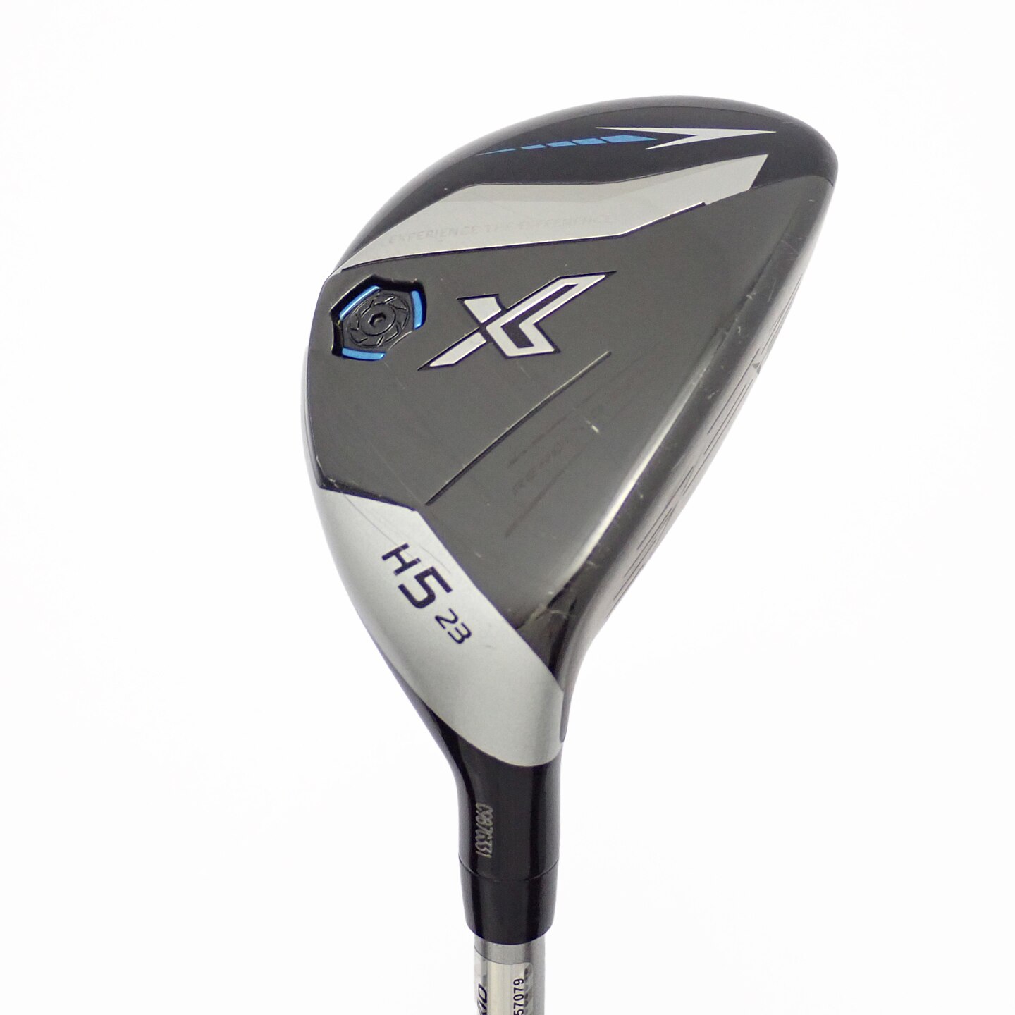 中古】ゼクシオ x [2024] ユーティリティ (ダンロップ) ゼクシオ 通販