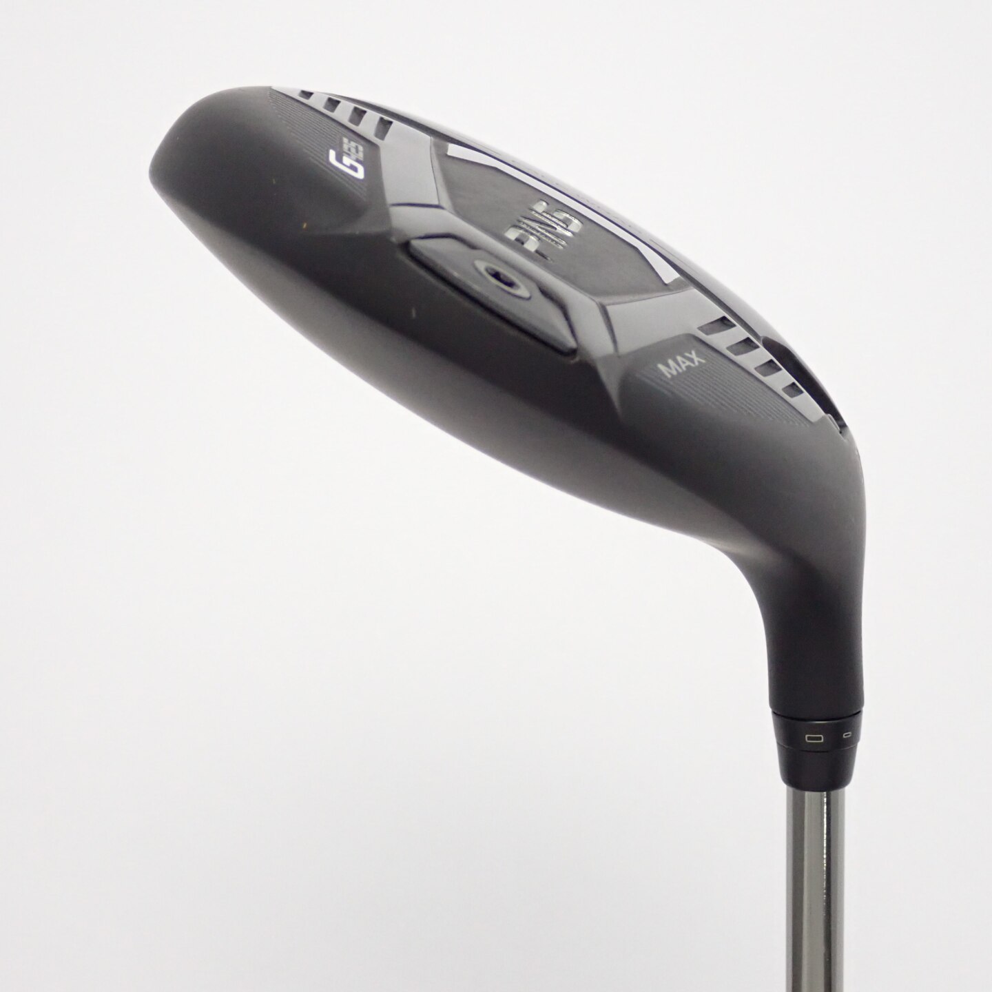 中古】G425 MAX フェアウェイウッド PING TOUR 173-65 14.5 S C