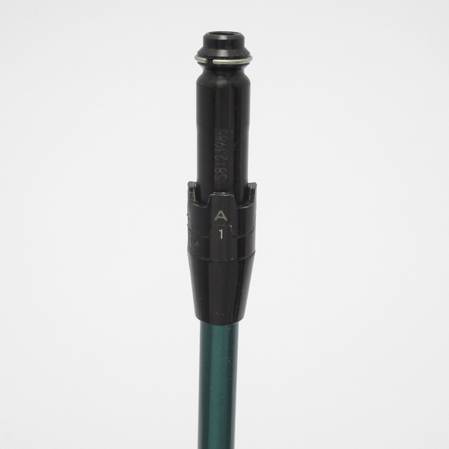 中古】Speeder NX GREEN ドライバー用_スリーブ付 Speeder NX GREEN 50