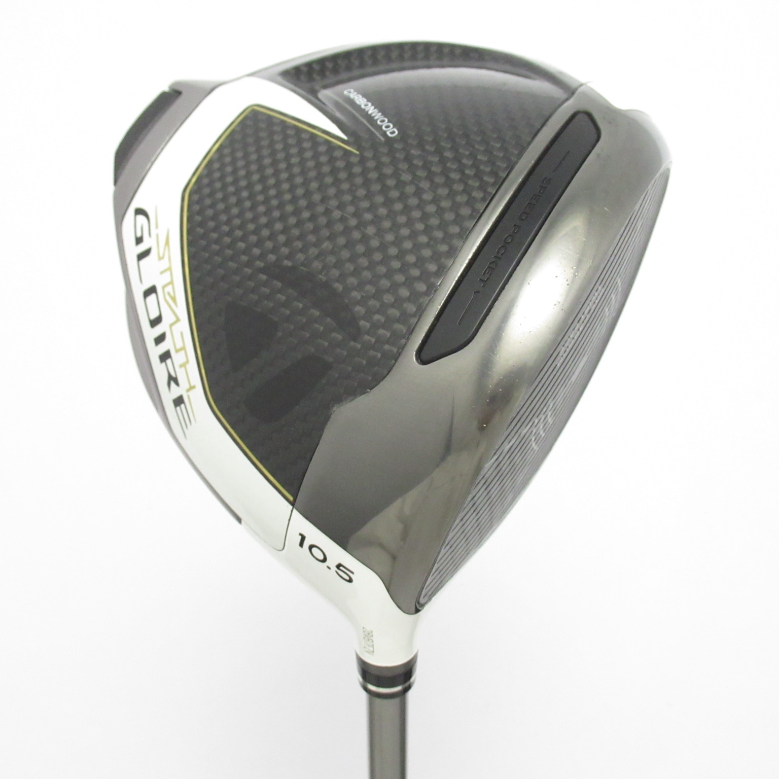 中古】ステルス グローレ ドライバー (テーラーメイド) ステルス 通販