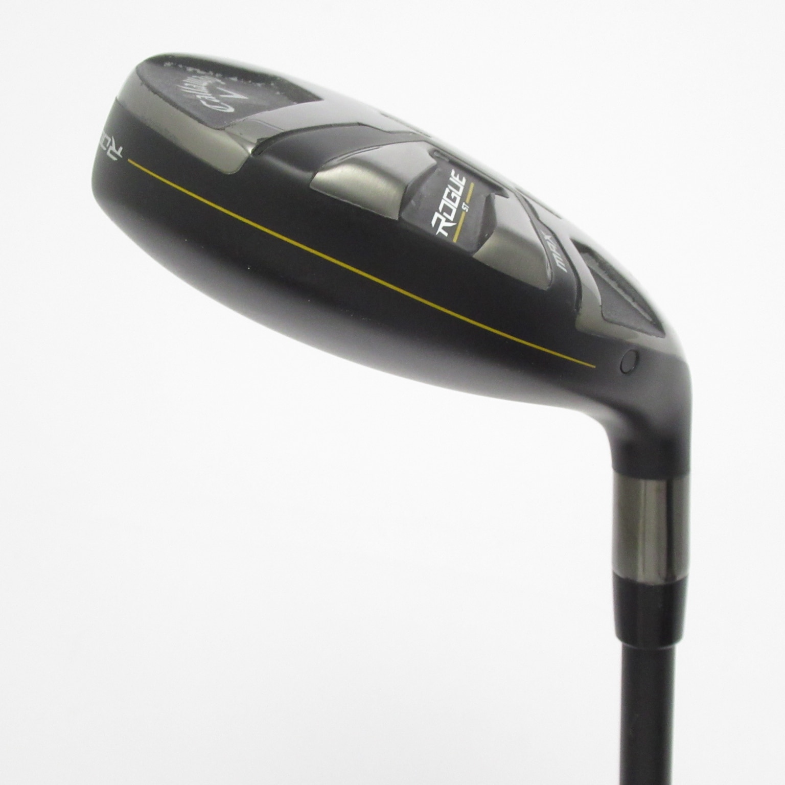 中古】ローグ ST MAX ユーティリティ VENTUS 5 for Callaway 23 SR C