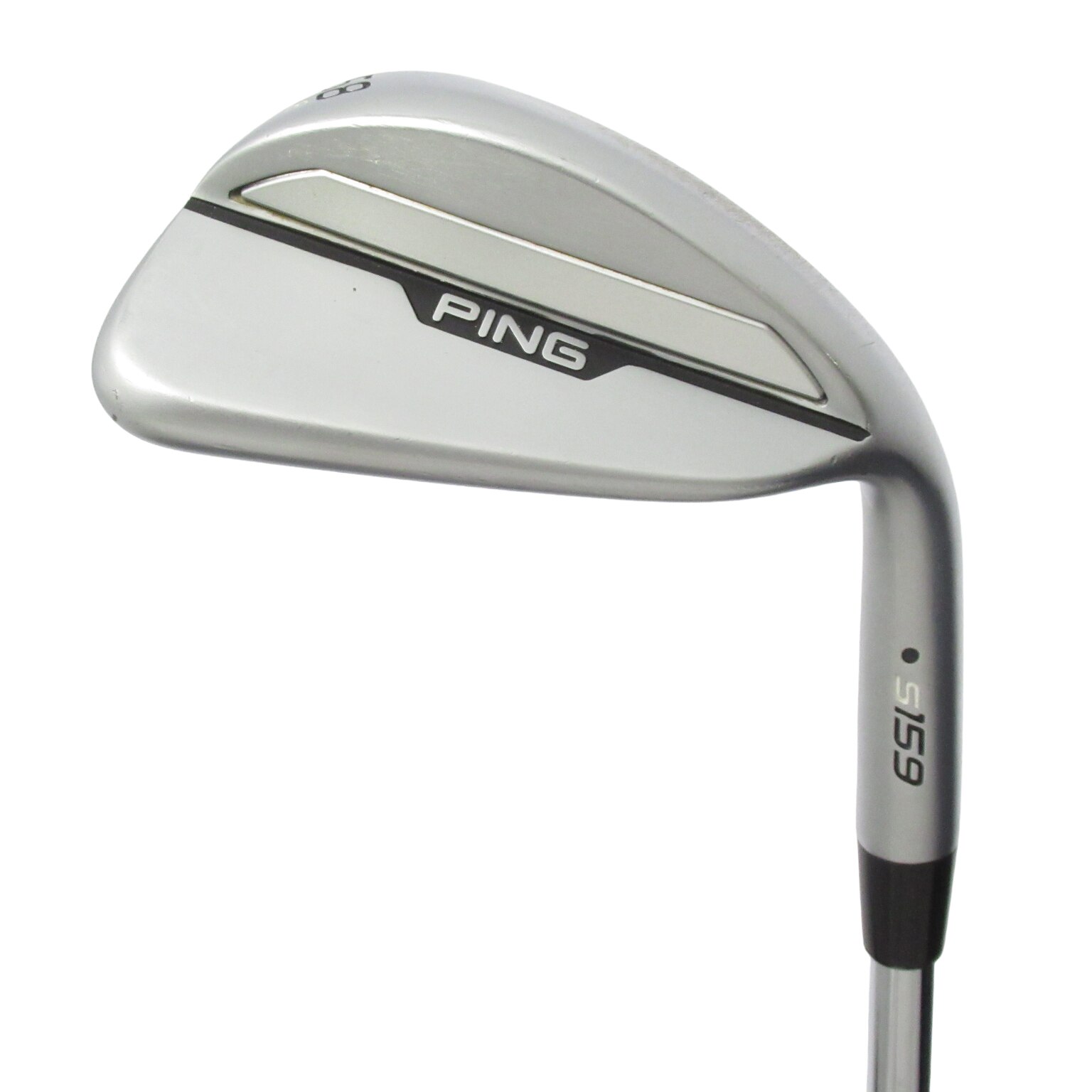 中古】S159 ウェッジ N.S.PRO 850GH neo 58-08 S D(ウェッジ（単品