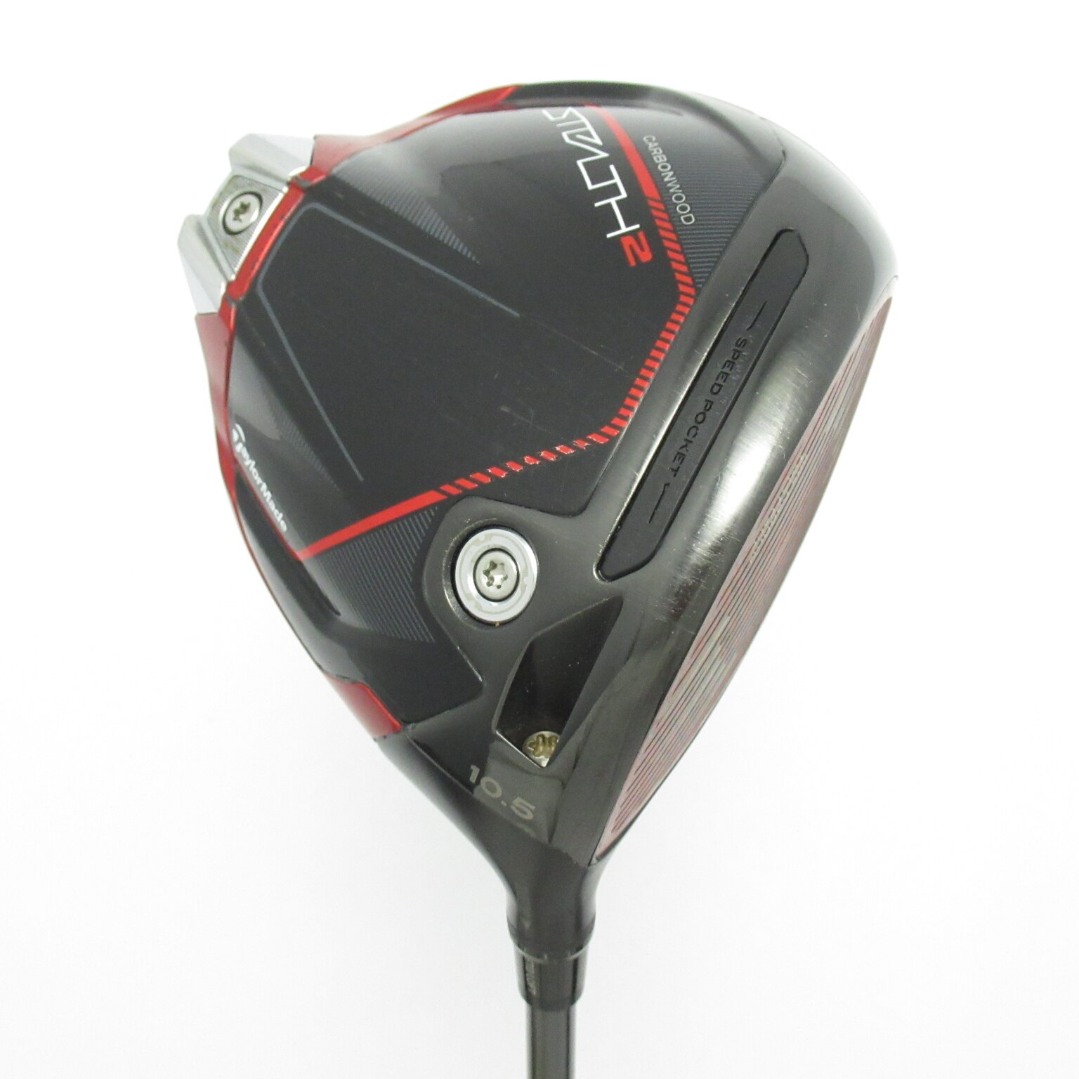 中古】ステルス 2 ドライバー (テーラーメイド) ステルス 通販｜GDO