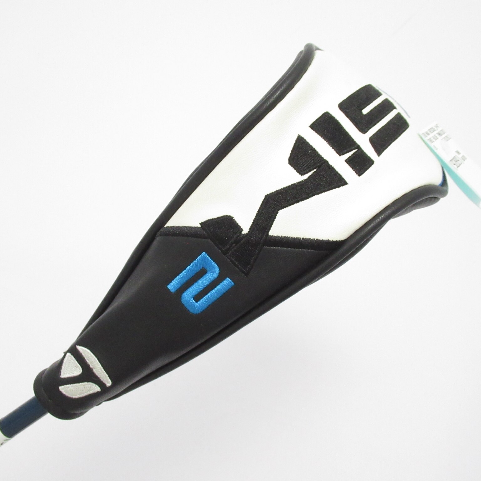 中古】SIM2 マックス レスキュー ユーティリティ TENSEI BLUE TM60