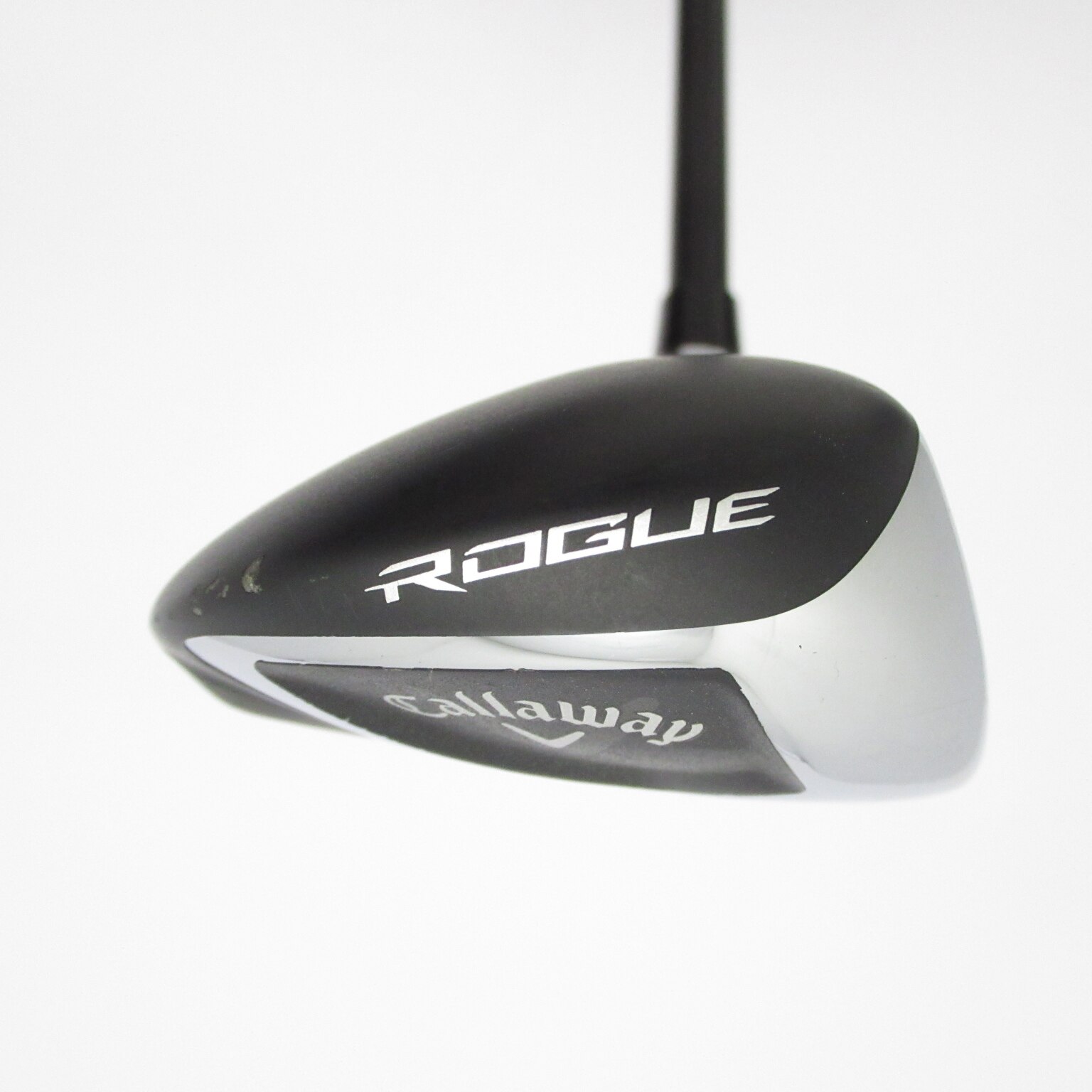 中古】ローグ ST MAX FAST ユーティリティ Speeder NX 40 for Callaway