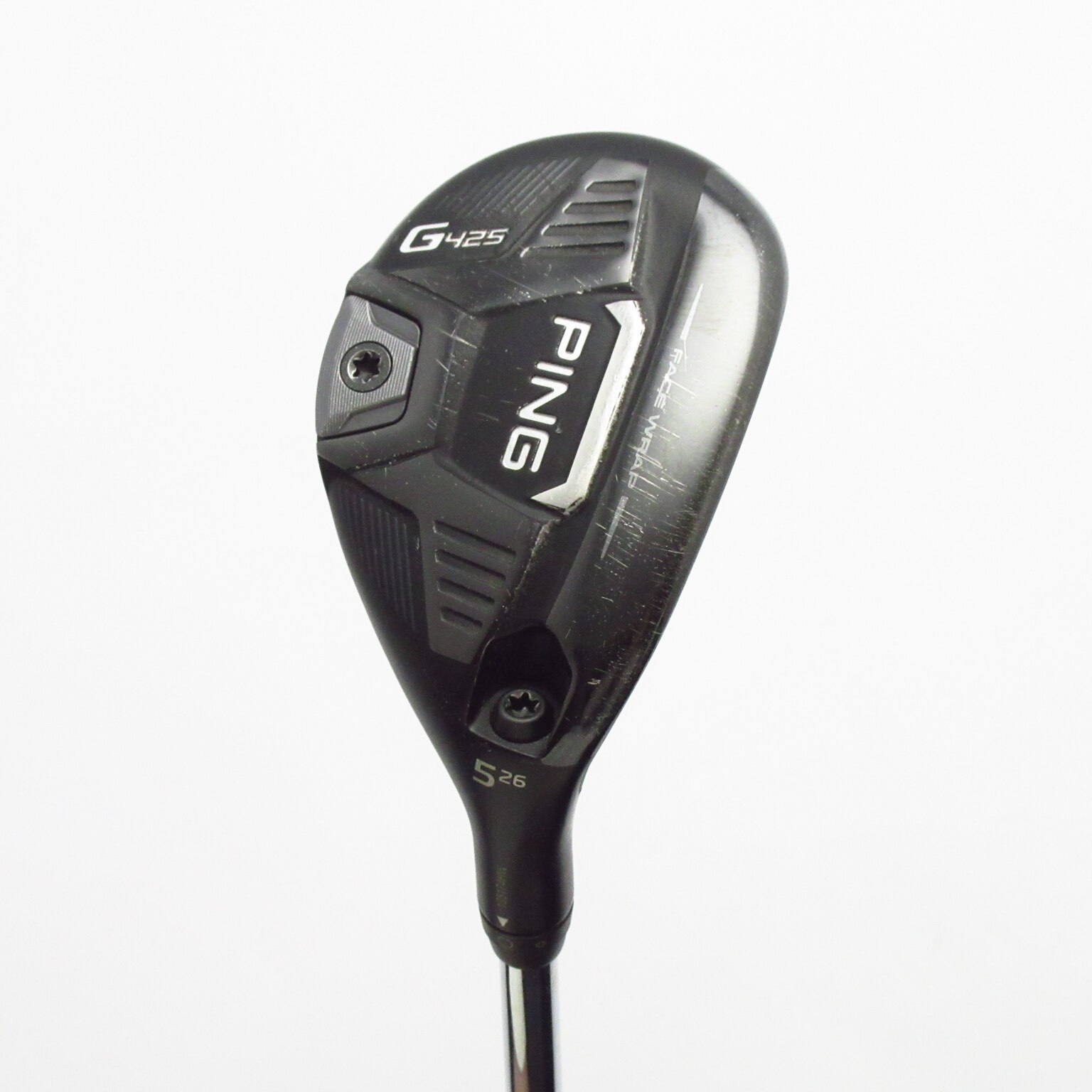 中古】G425 ハイブリッド ユーティリティ N.S.PRO 950GH neo 26 R C