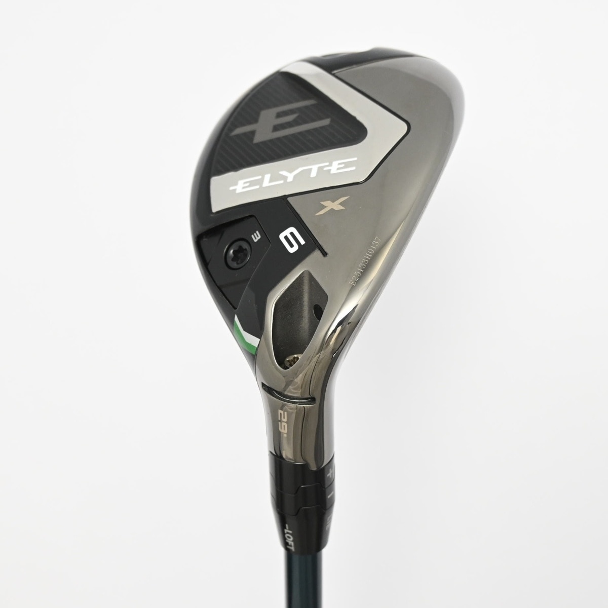 中古】エリート X (キャロウェイ) エリート 通販｜GDO中古ゴルフクラブ