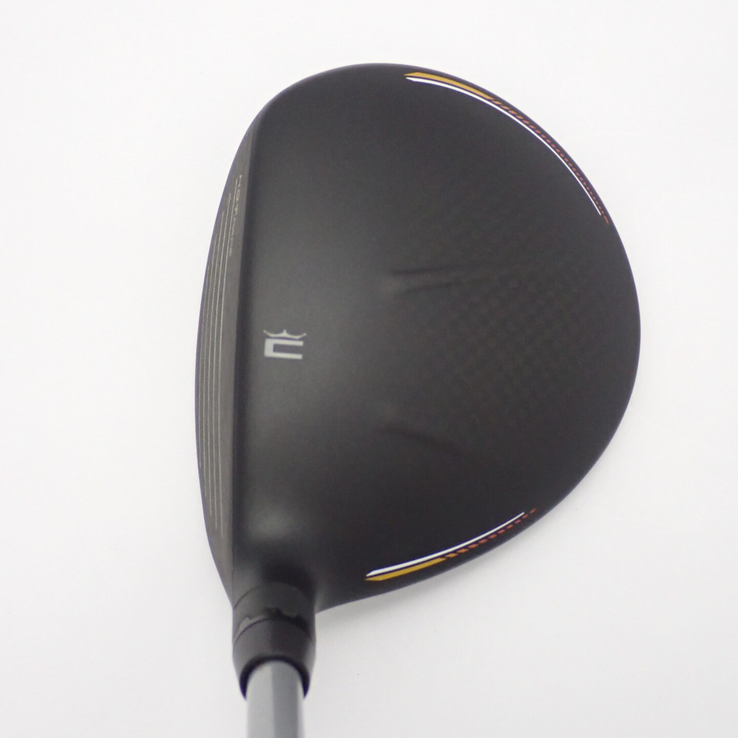 中古】LTDx フェアウェイウッド Tour AD UB 6 15 S C(フェアウェイ