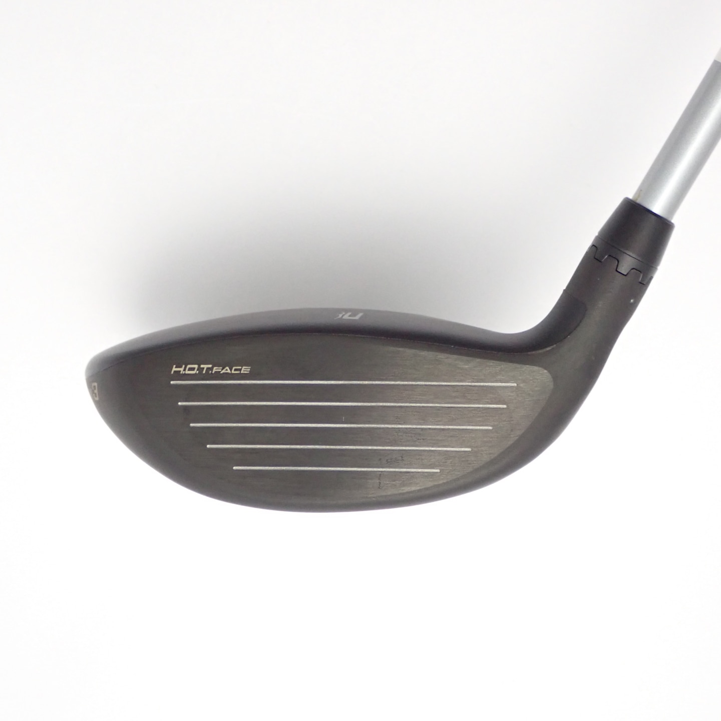 中古】LTDx フェアウェイウッド Tour AD UB 6 15 S C(フェアウェイ