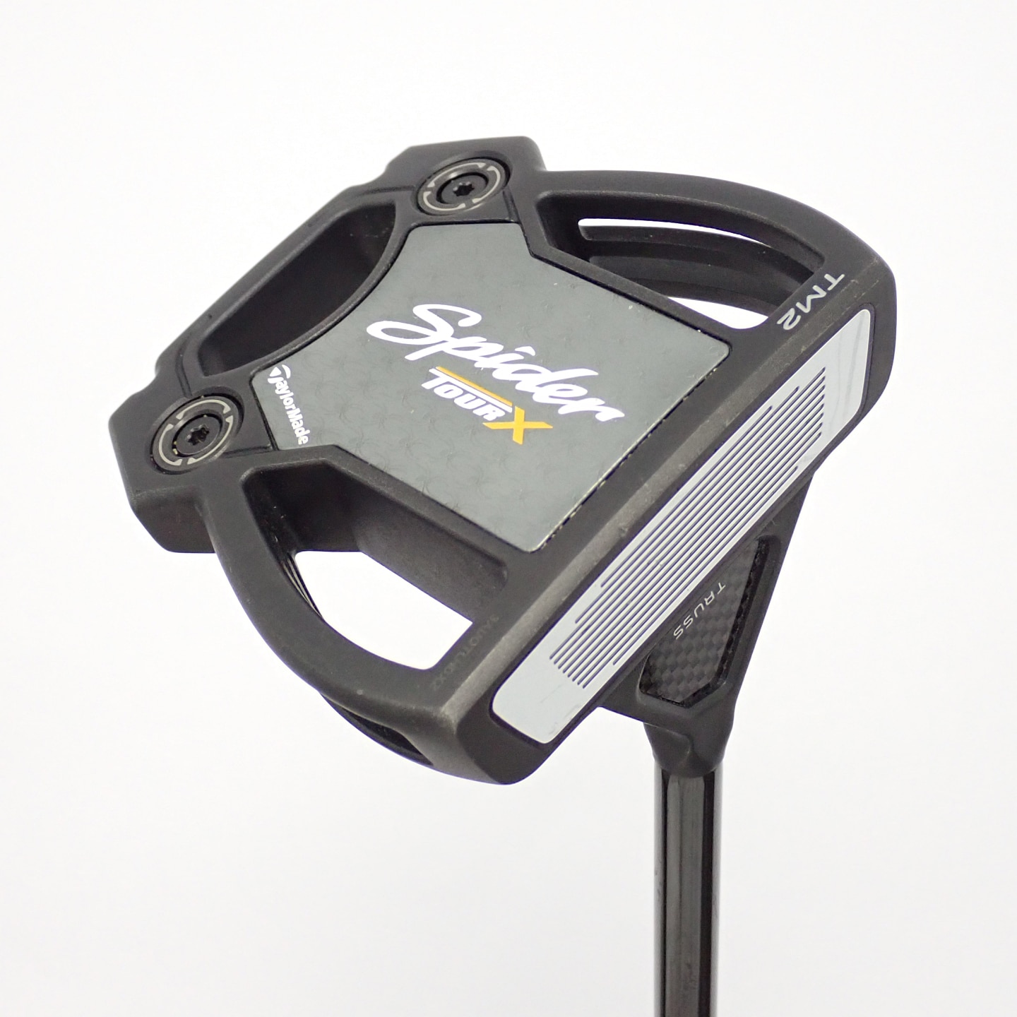 中古】スパイダー パター (テーラーメイド) 通販｜GDO中古ゴルフクラブ