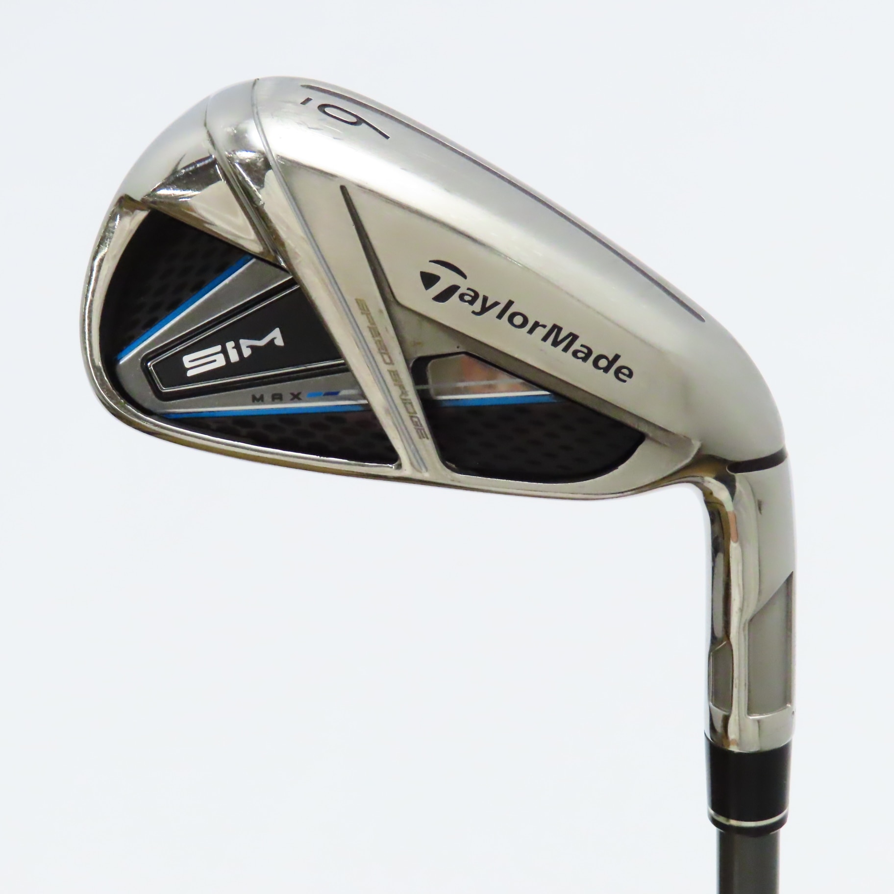 中古】SIM アイアンセット (テーラーメイド) 通販｜GDO中古ゴルフクラブ