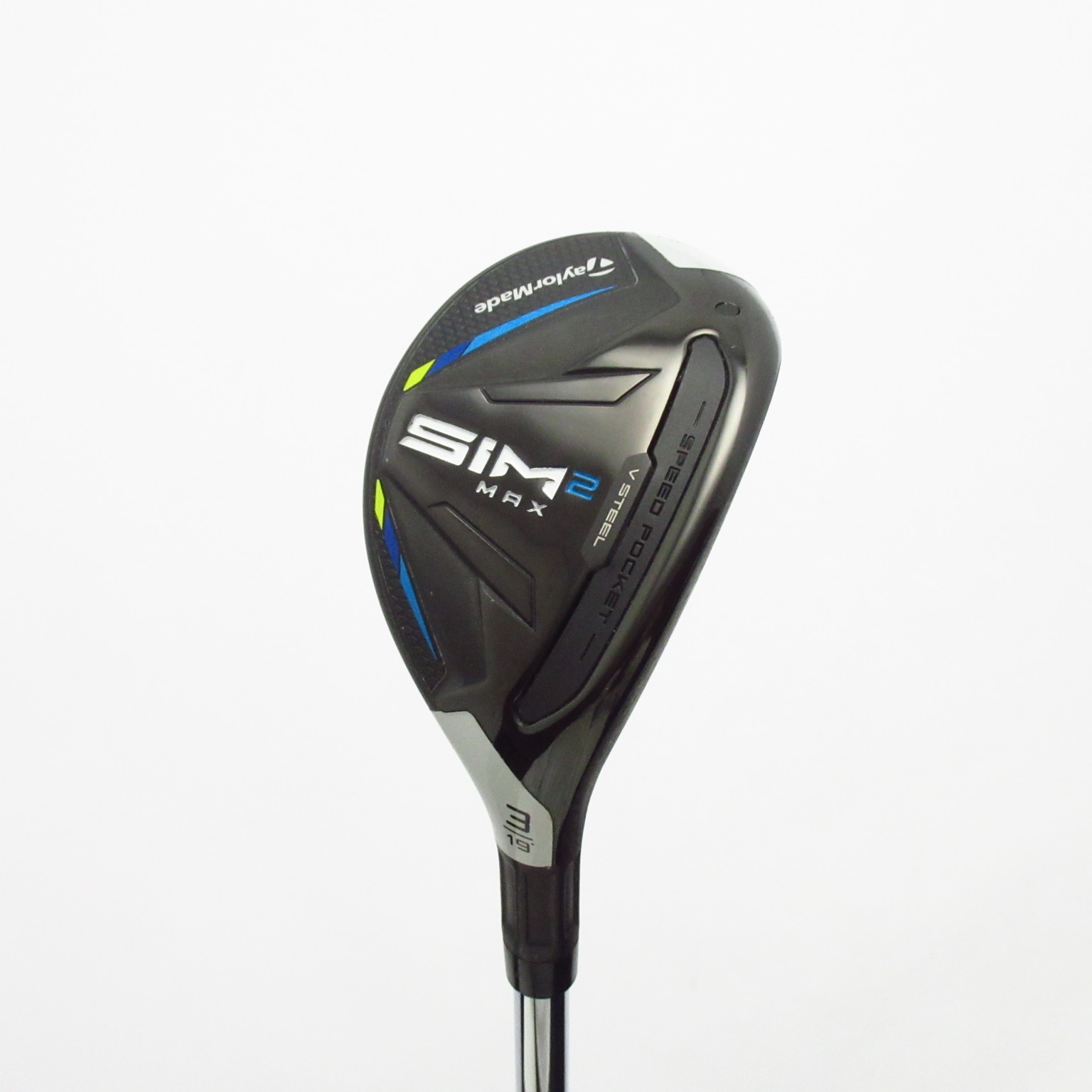 中古】SIM2 マックス レスキュー ユーティリティ KBS MAX MT85 JP 19