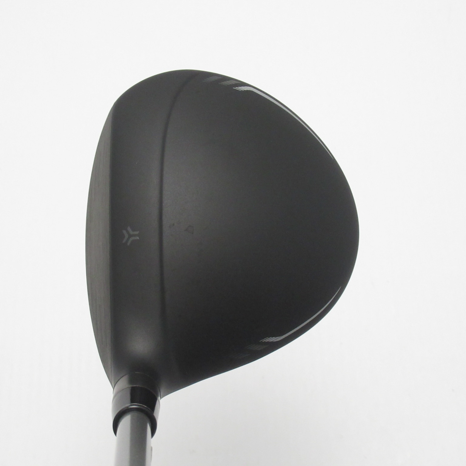 中古】スリクソン ZX MkII フェアウェイウッド Diamana ZX-II 50 18