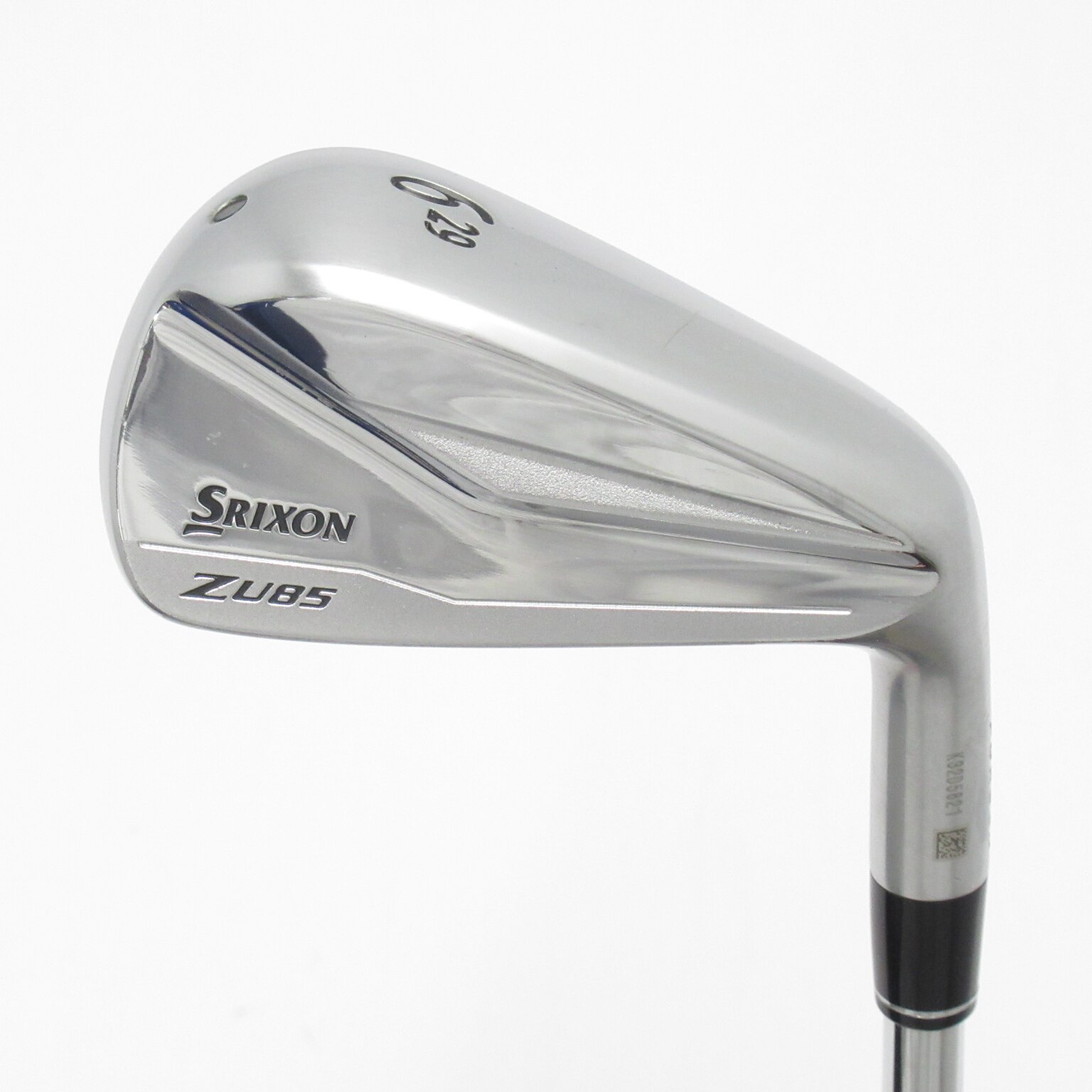 【中古ゴルフクラブ】ダンロップ　SRIXON　Z U85 ユーティリティ Dynamic Gold　シャフト：Dynamic Gold 中古】Z U85 ユーティリティ Dynamic Gold 120 29 S200 C