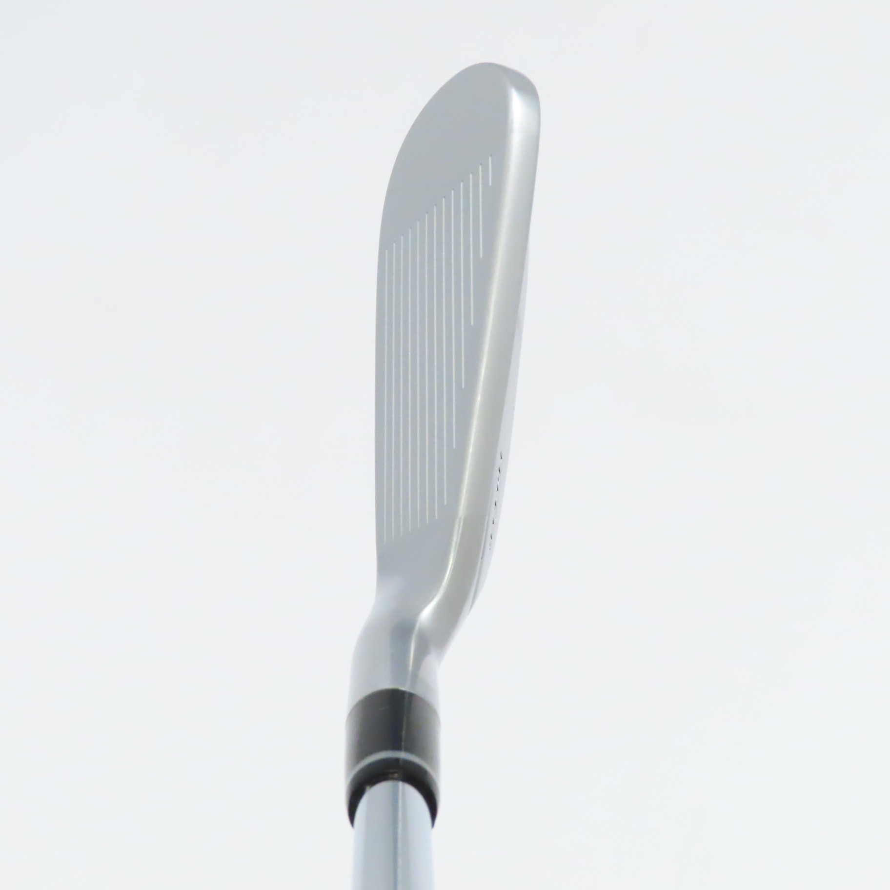 中古】03 IRONS アイアン Spec Steel 3 ver2 23 SR C(アイアン（セット