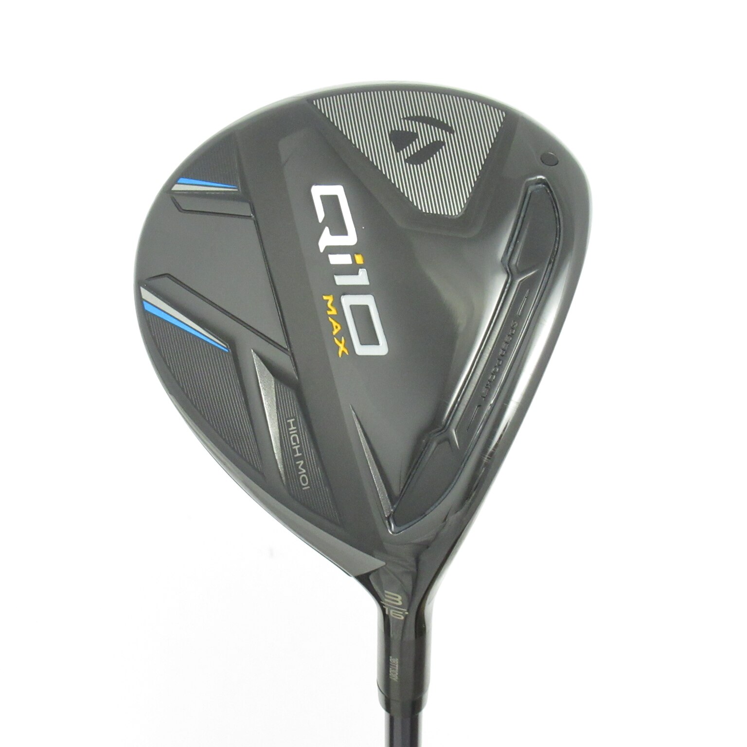 中古】Qi10 フェアウェイウッド (テーラーメイド) 通販｜GDO中古ゴルフ