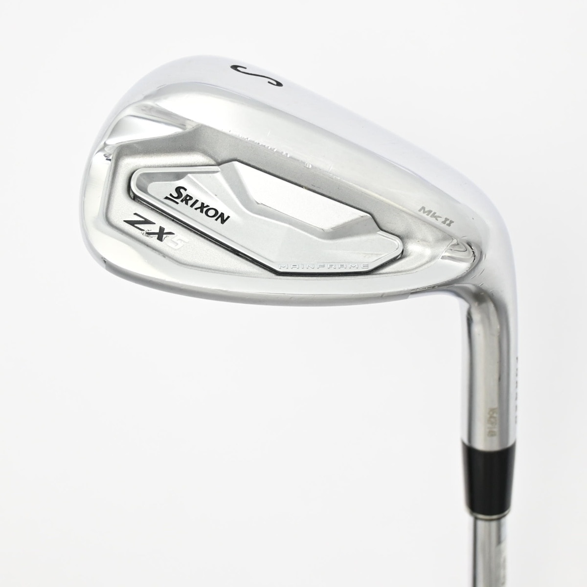 中古】スリクソン ZX5 Mk II 単品アイアン (ダンロップ) スリクソン
