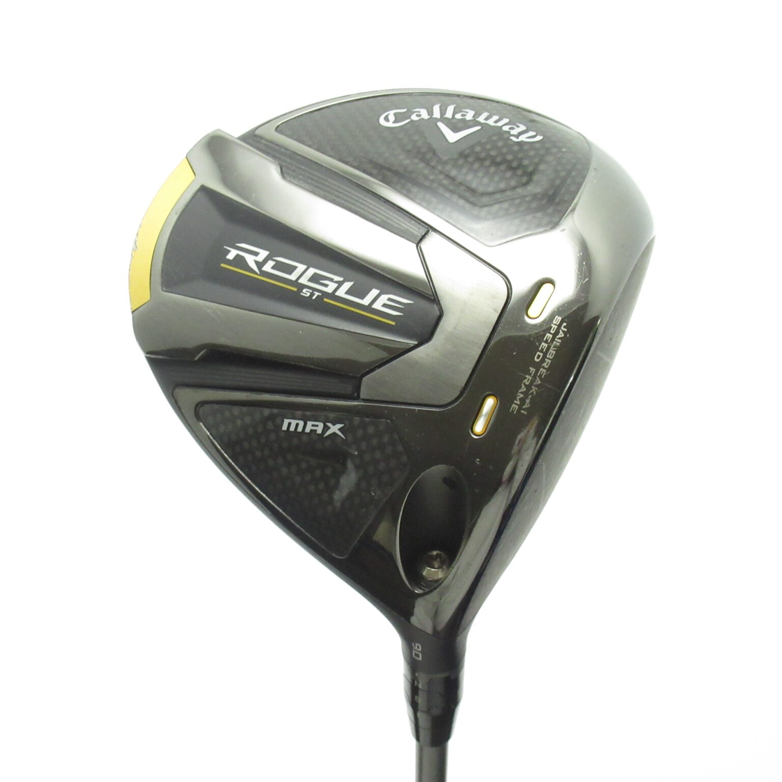rogue st max ドライバー　日本正規品 Callaway（キャロウェイ） ローグエスティー ドライバー MAX ROGUE ST