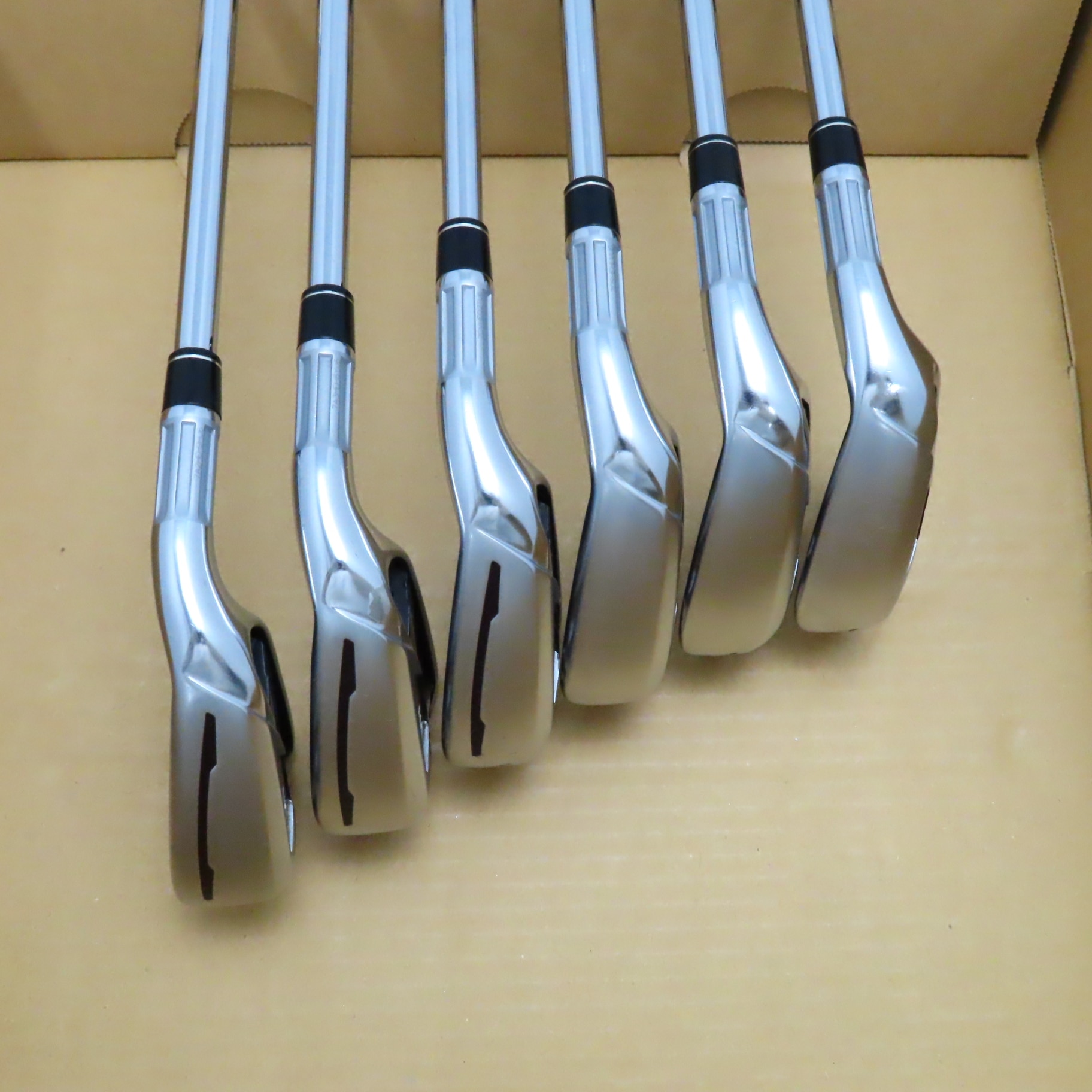 中古】M2 アイアン REAX 90 JP 21.5 X C(アイアン（セット）)|M2