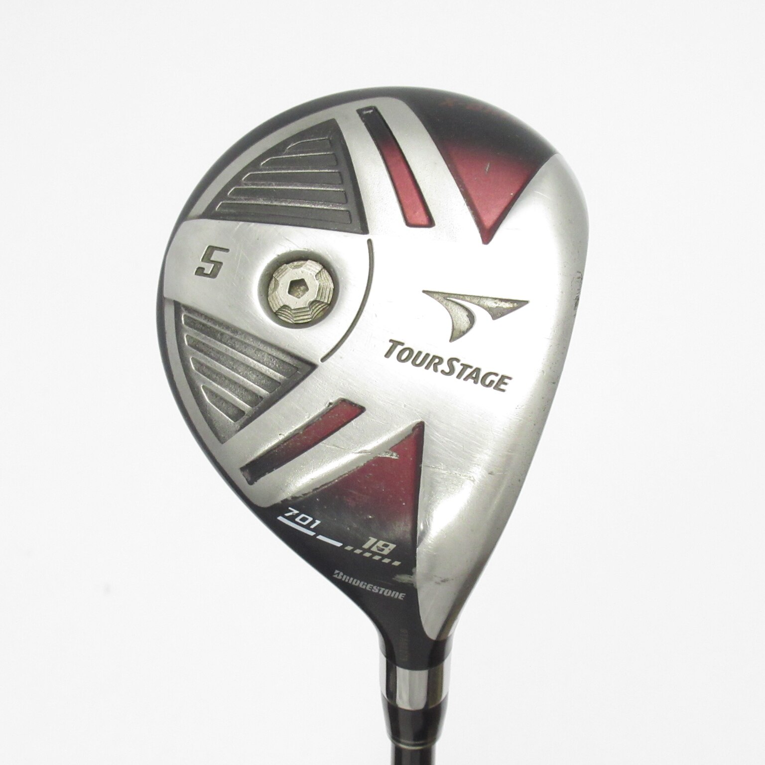 中古】ツアーステージ フェアウェイウッド (ブリヂストン) 通販｜GDO