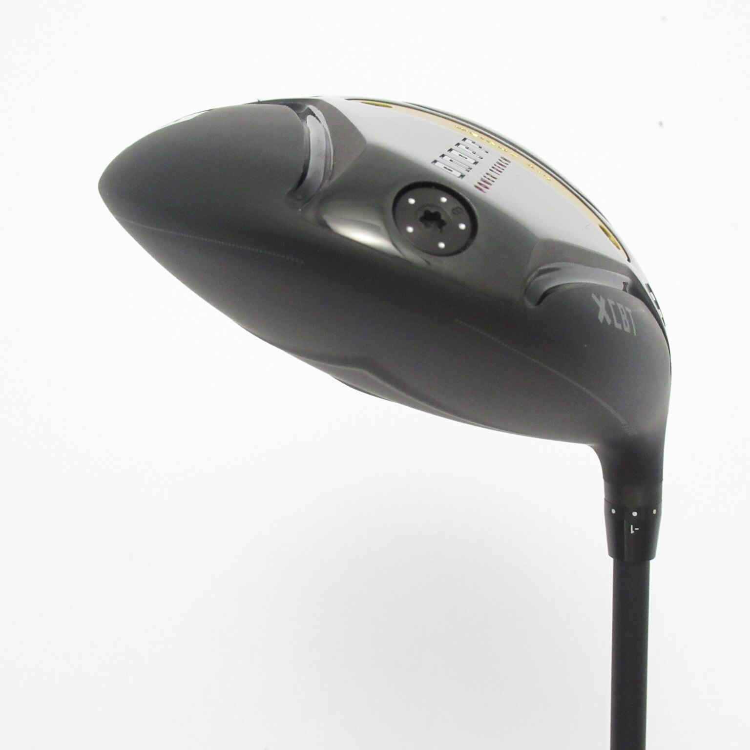 【中古ゴルフクラブ】オノフ　KURO　ONOFF KURO(2025) ドライバー ONOFF CBT：626D　シャフト：ONOFF CBT：626D 中古】ONOFF KURO(2025) ドライバー ONOFF CBT：626D 9.5 S C