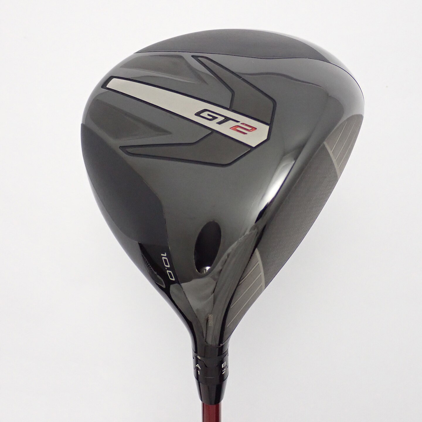 中古】GT2 ドライバー (タイトリスト) Titleist 通販｜GDO中古ゴルフクラブ