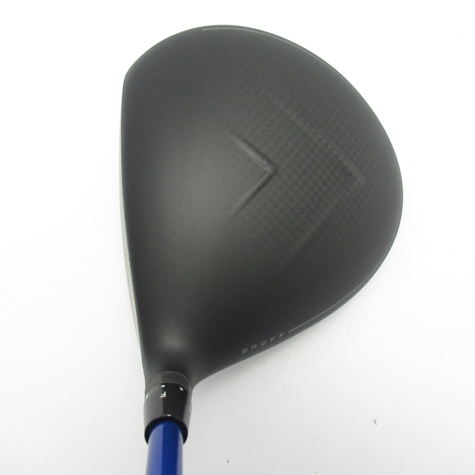 中古】ONOFF KURO(2025) ドライバー LABOSPEC TATAKI 50 10.5 設定無 C