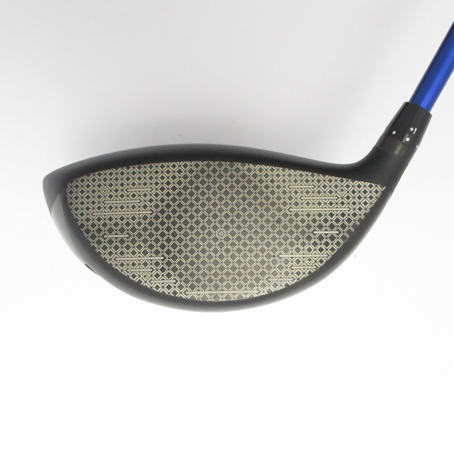 中古】ONOFF KURO(2025) ドライバー LABOSPEC TATAKI 50 10.5 設定無 C