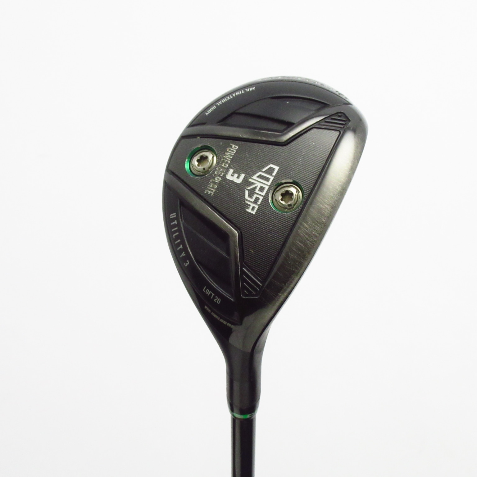 中古】バルド ユーティリティ 通販｜GDO中古ゴルフクラブ