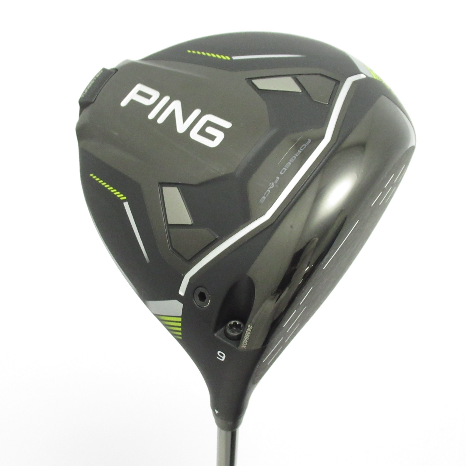 中古】G430 MAX 10K ドライバー (ピン) G430 通販｜GDO中古ゴルフクラブ