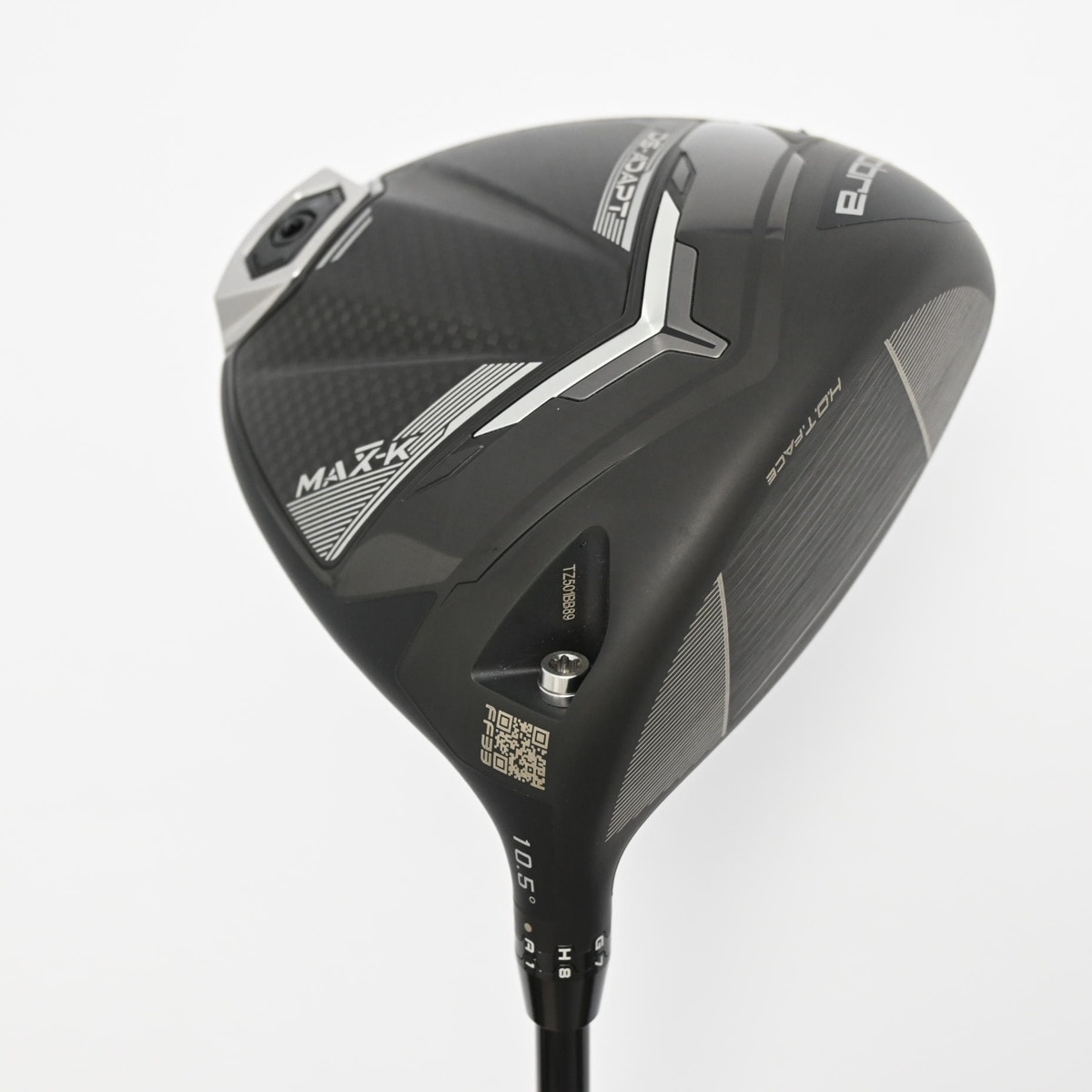 中古】DS-ADAPT MAX-K ドライバー Speeder NX for Cobra 10.5 SR B