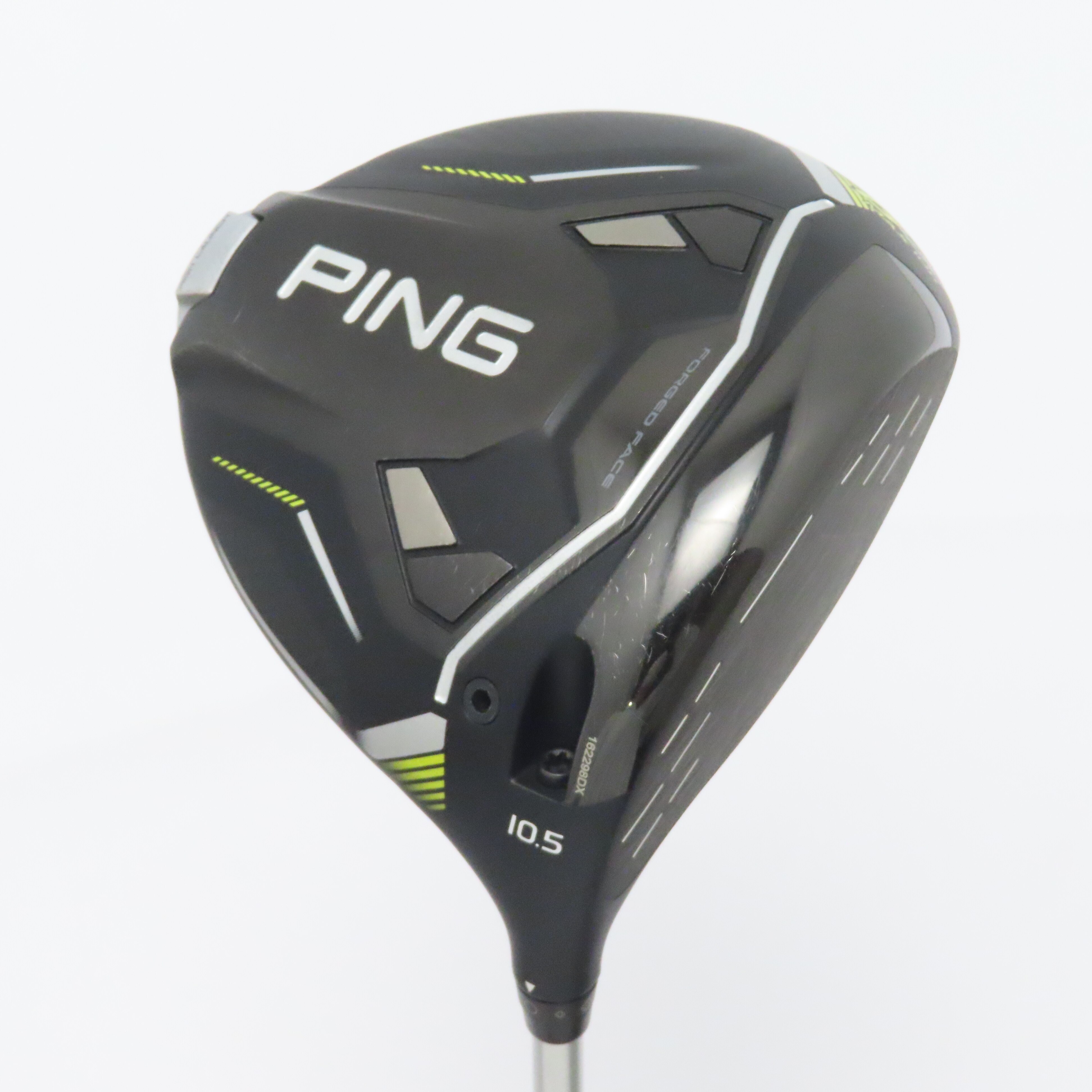 中古】G430 MAX 10K HL ドライバー Speeder NX 45 10.5 設定無 C