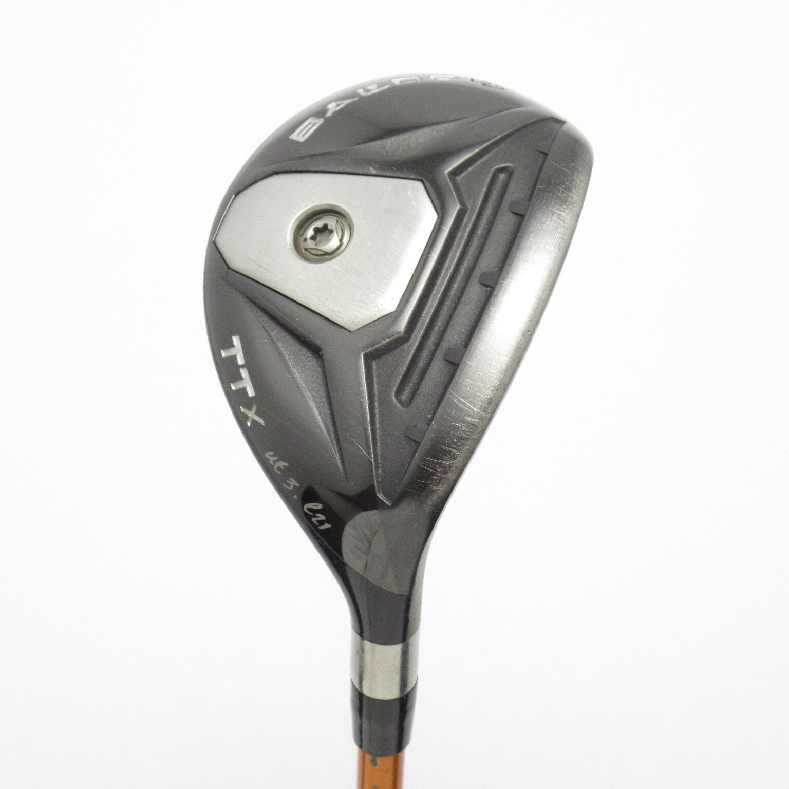 中古】BALDO TTX ユーティリティ (バルド) バルド メンズ 通販｜GDO