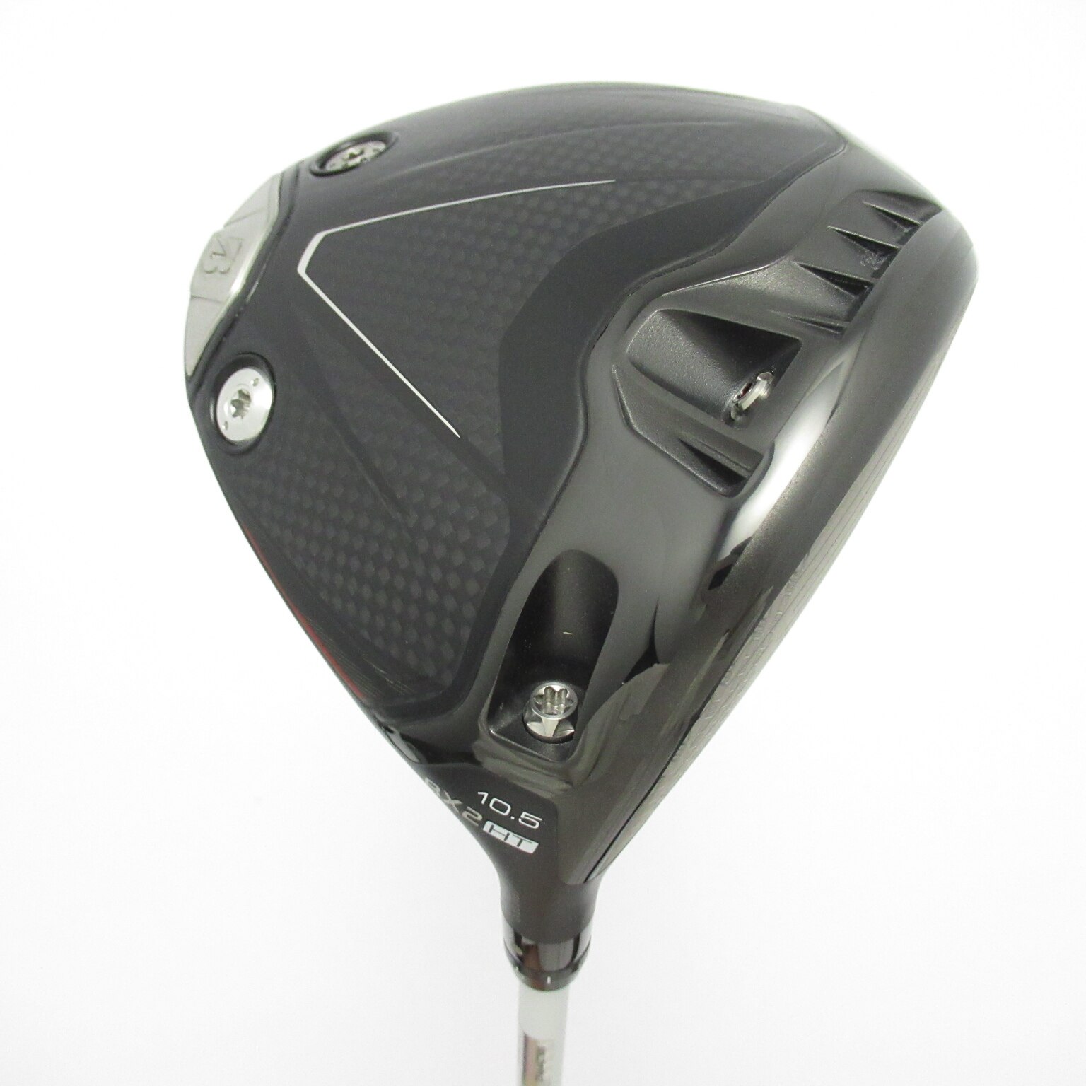 中古】BX2 HT ドライバー Diamana BS50 II 10.5 S C(ドライバー（単品