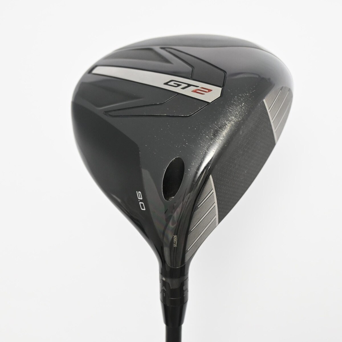 Titleist GT2 ドライバー 9° TENSEI 1K BLUE 55 中古】GT2 ドライバー TENSEI 1K BLUE 55 9 S CD(ドライバー（単品