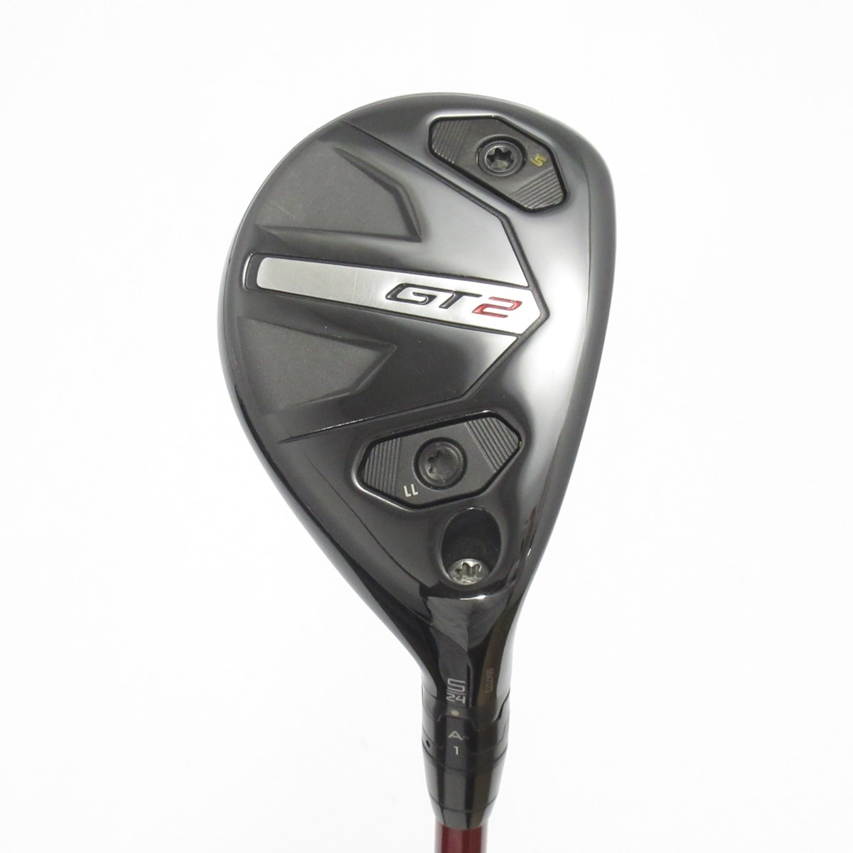 GT2ユーティリティ 楽天市場】Titleist タイトリスト 日本正規品 GT2 ユーティリティ