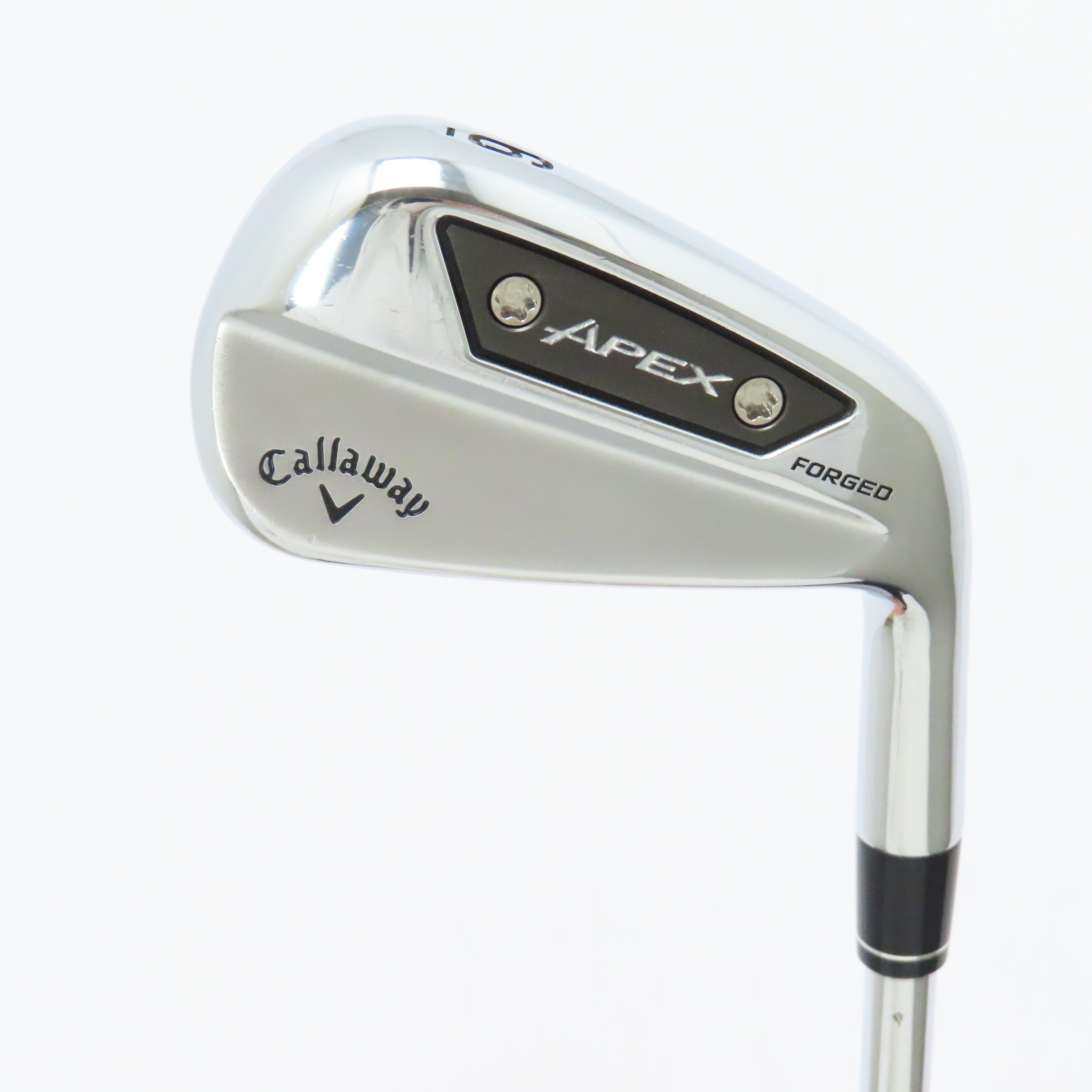 中古】キャロウェイ アイアンセット 通販｜GDO中古ゴルフクラブ